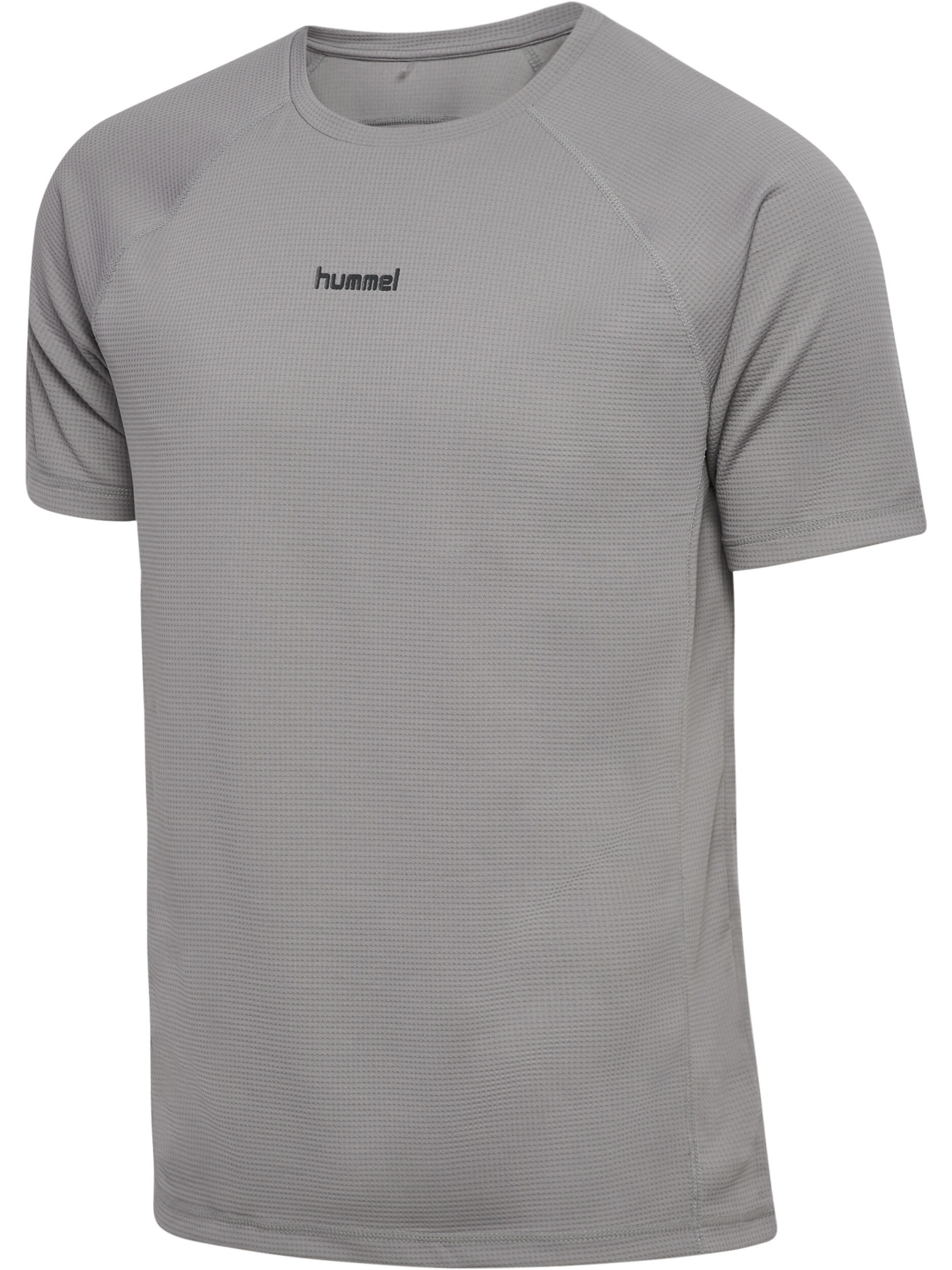 T-Shirt Raglanärmel Hmlmomentum Multisport Herren 5/5