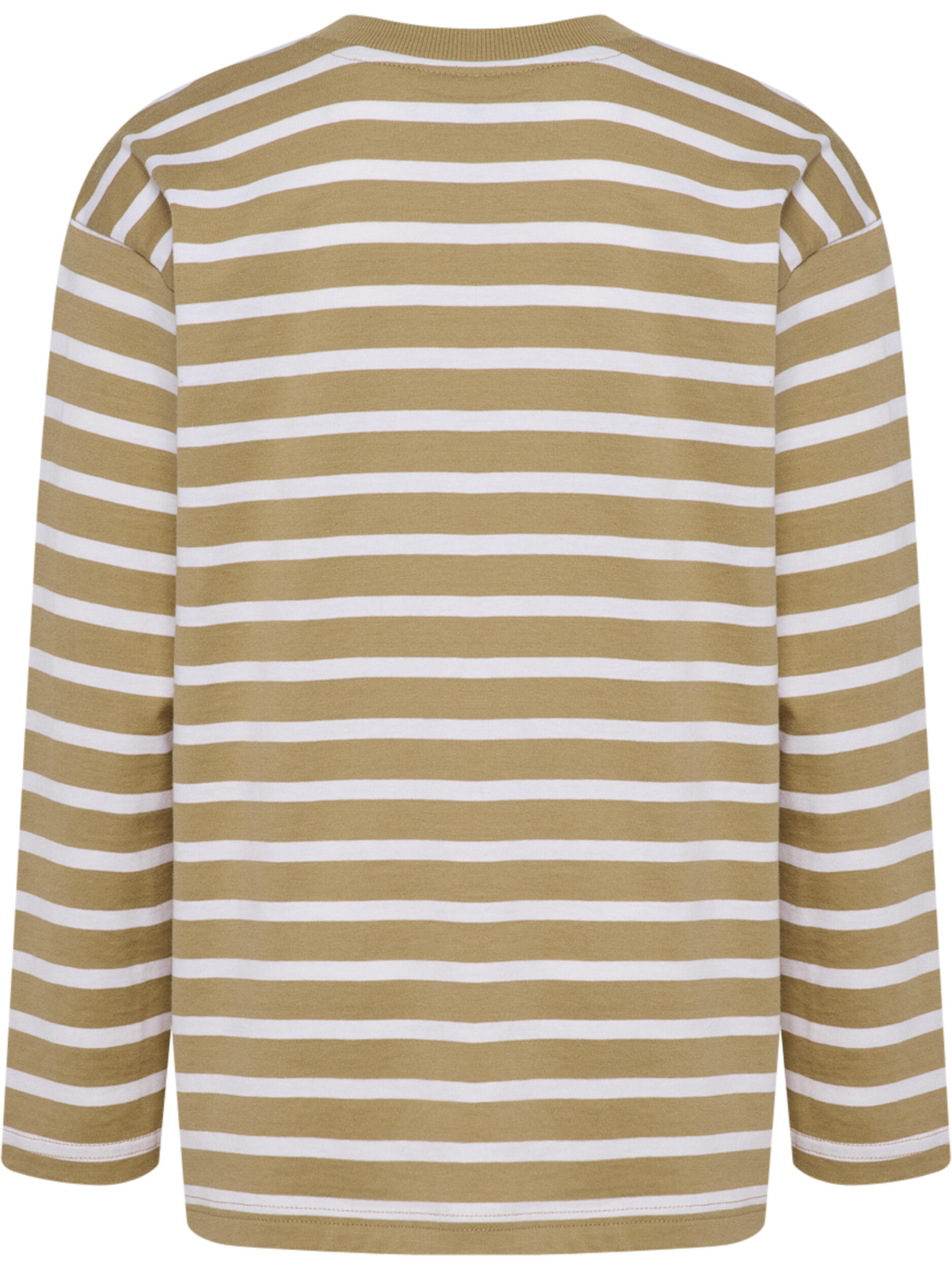 Instap T-Shirt Hmljr Loose Uniseks Kinderen 6/7