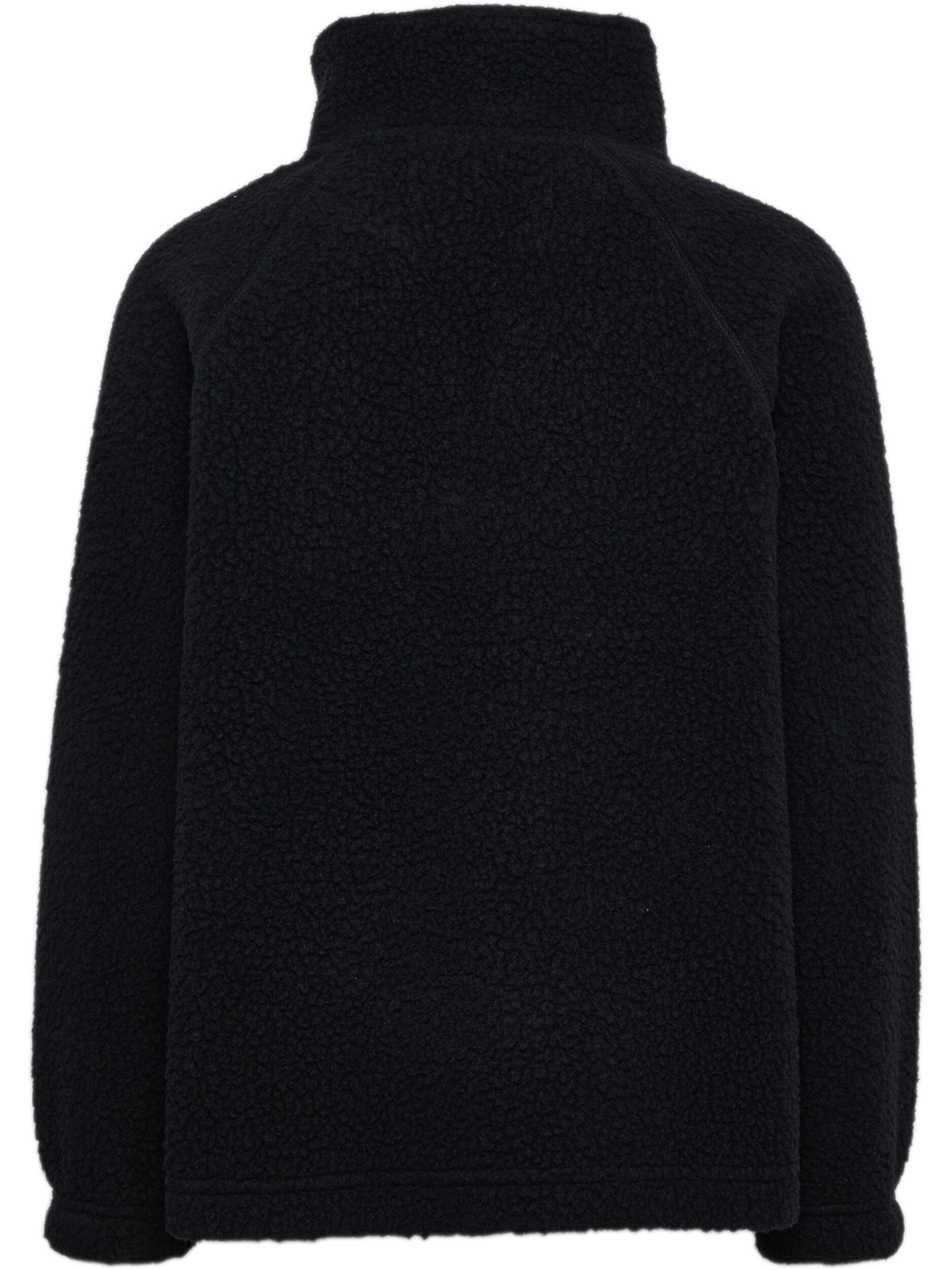Demie-Fermeture Éclair Zip Sweat-Shirt Hmljr Martini Enfant 5/7