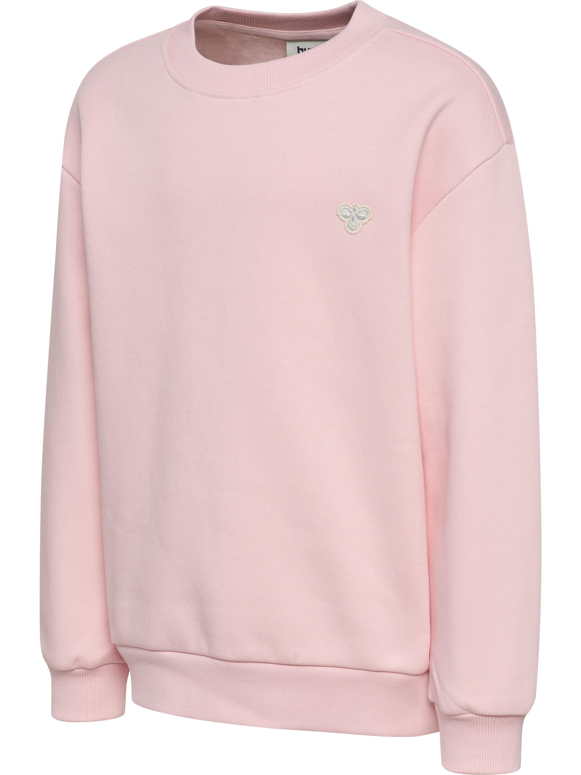 Sweatshirt Hmljr Loose Kinder 4/5