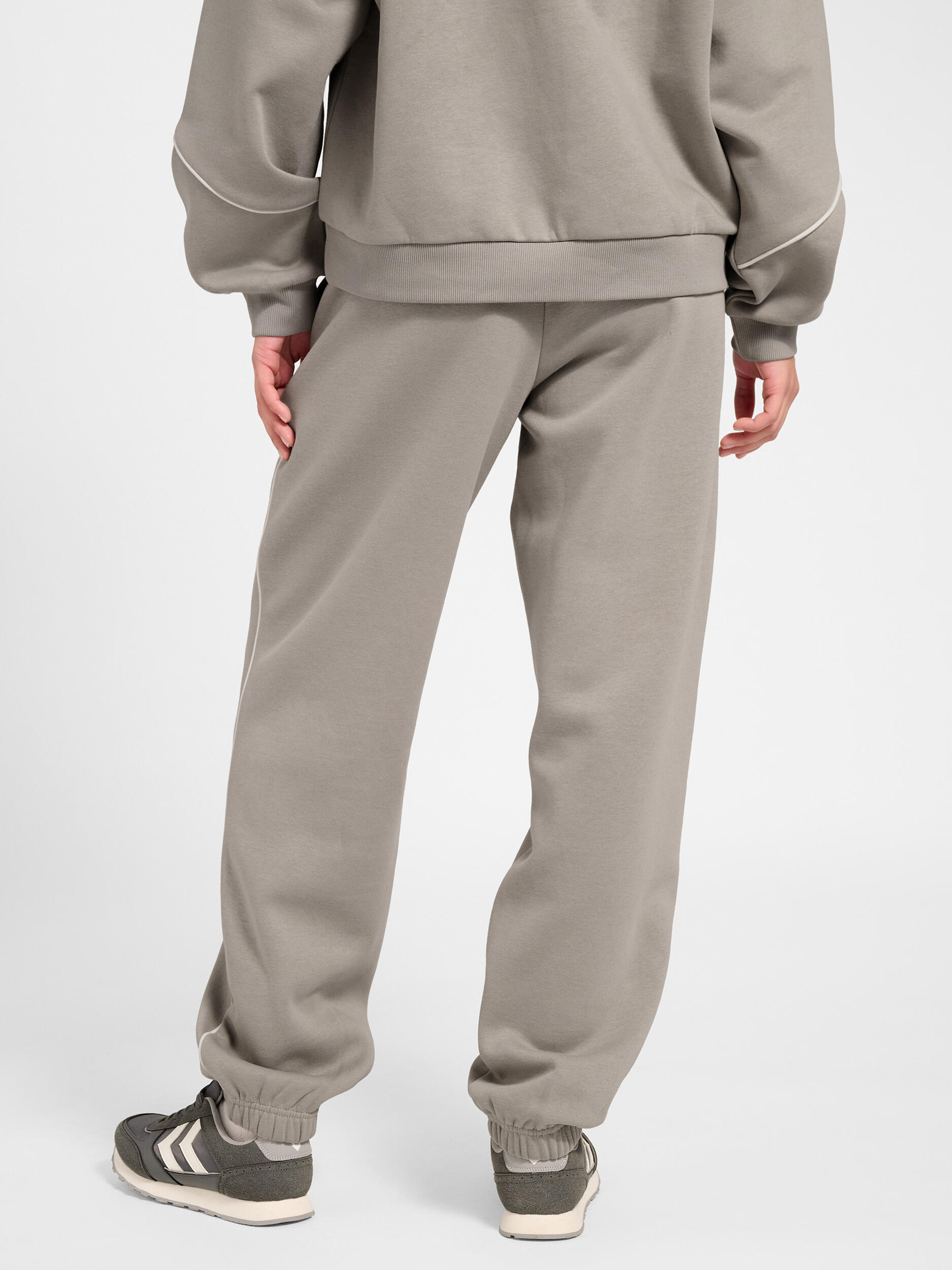 Enfiler Pantalon Hmlkeeper Femme 2/7
