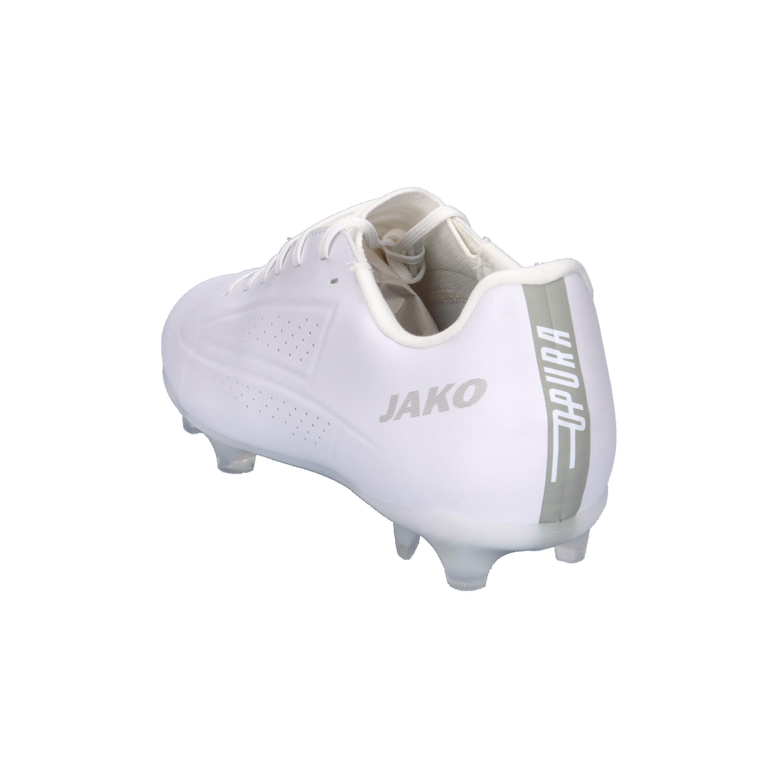 Jako Unisex Fussballschuhe OPURA Elite FG/AG 5552 4/7