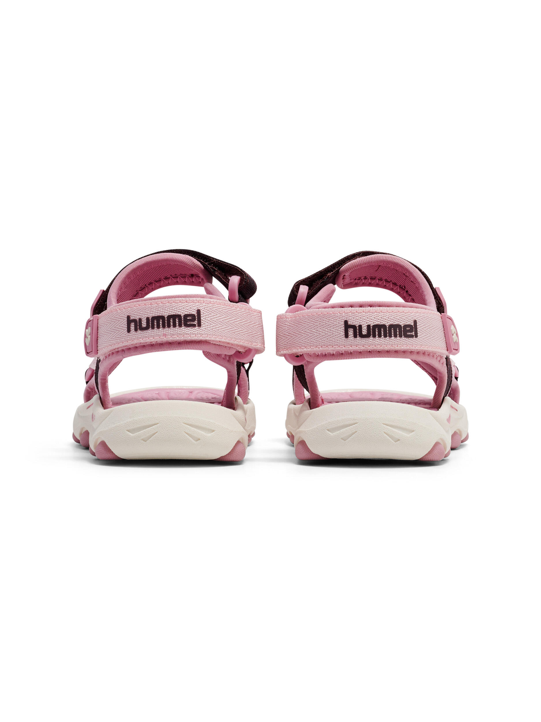 Enfiler Sandale Sandal Sport Mode De Vie Enfant 3/7