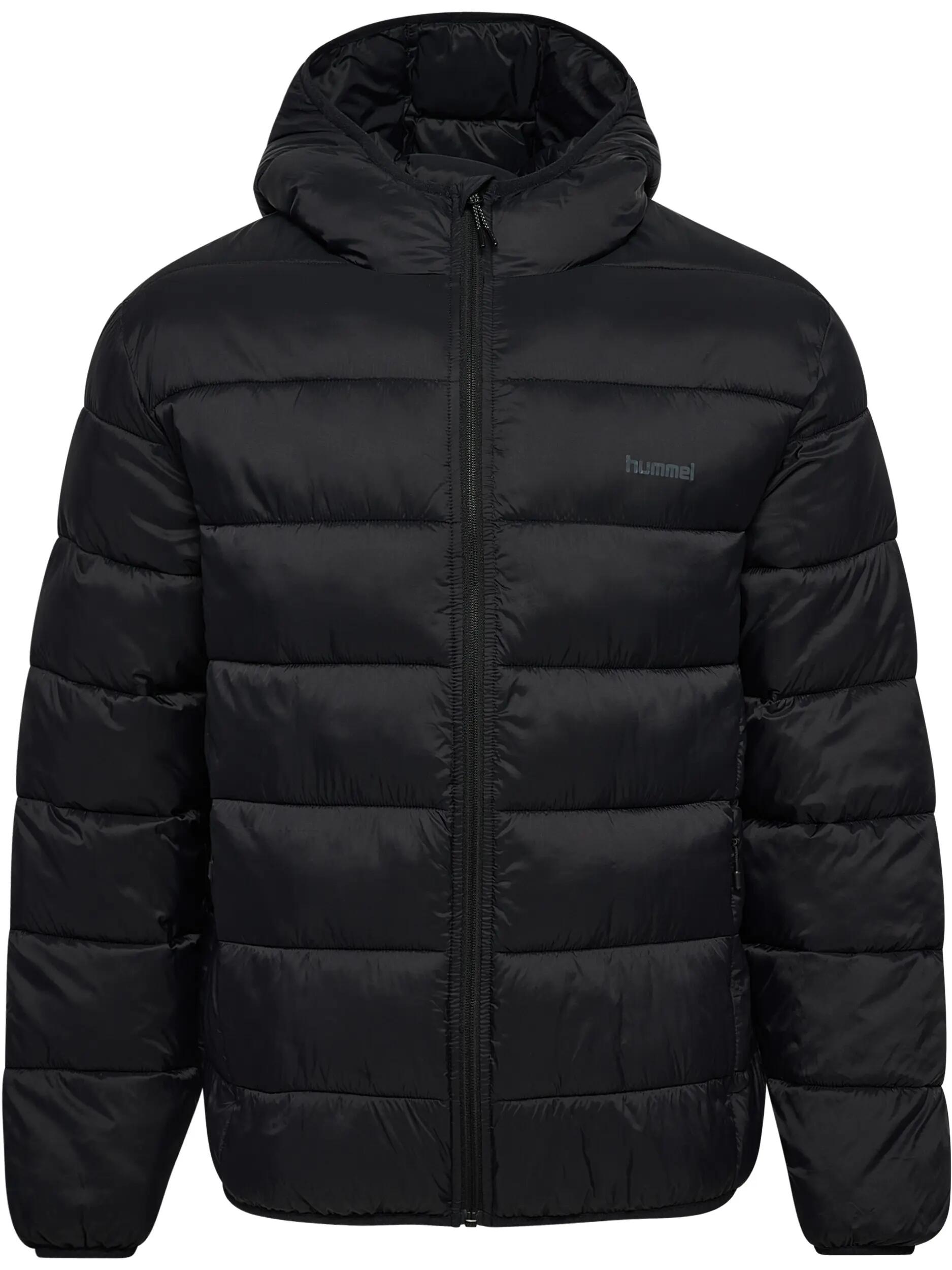 Reißverschluss Jacke Hmllightweight Lebensstil Erwachsene 3/7