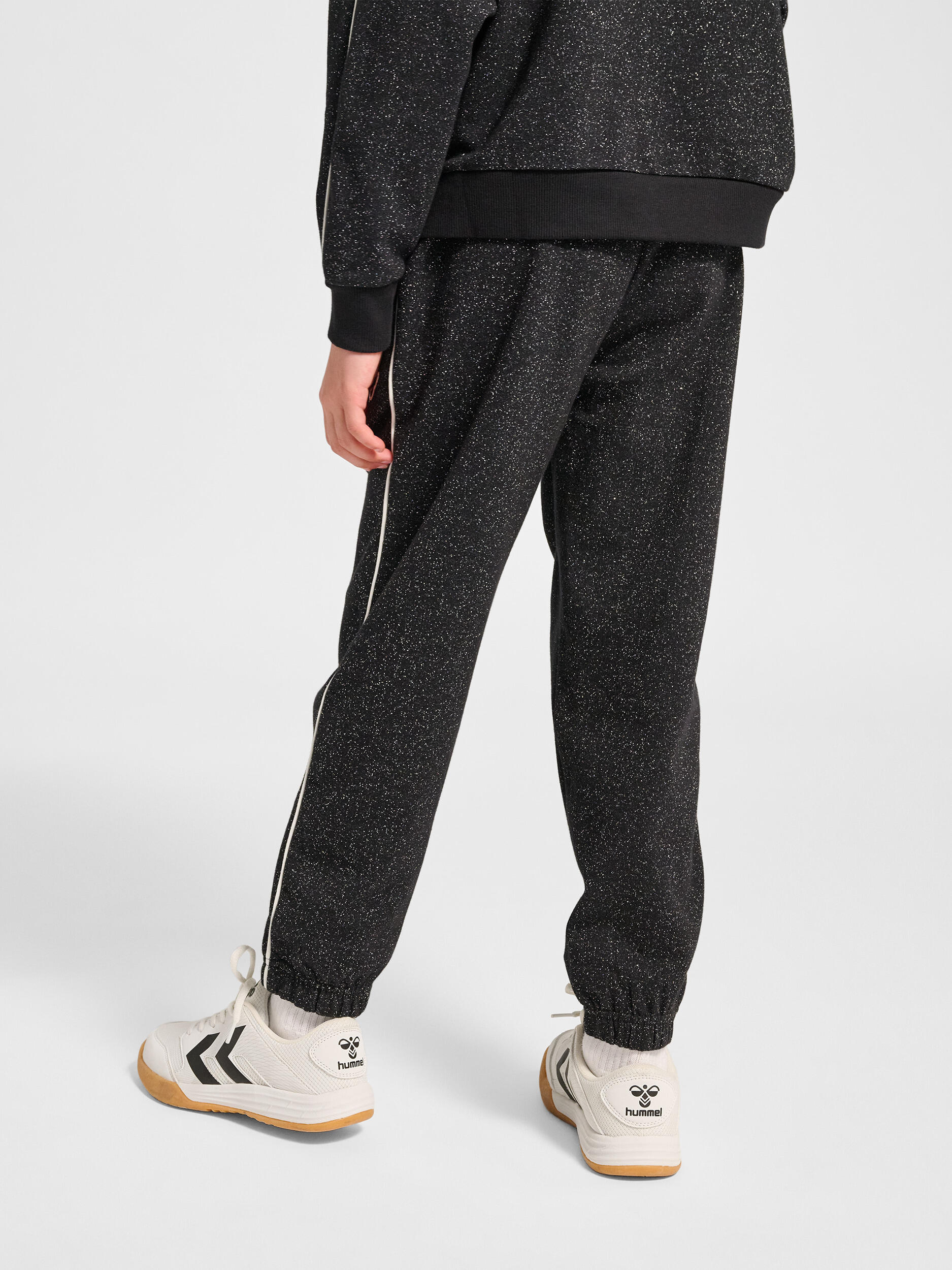 Fermeture À Cordon Pantalon Hmljr Loose Fille 2/7