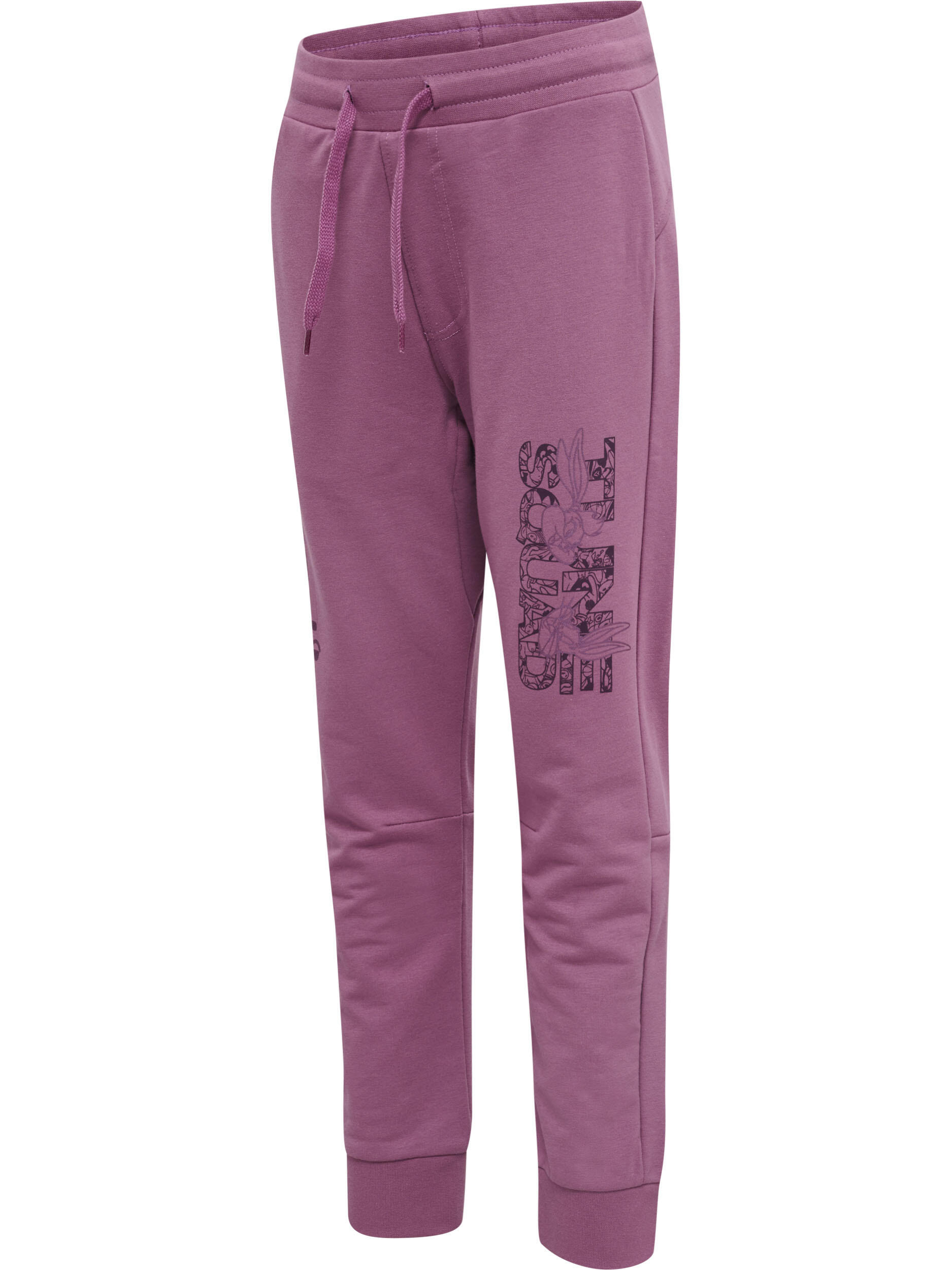 Enfiler Pantalon Hmlspace Garçon 4/5