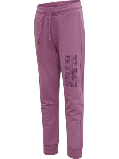 Hose Hmlspace Jungen