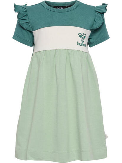 Enfiler Veste Polaire Hmltalya Fille