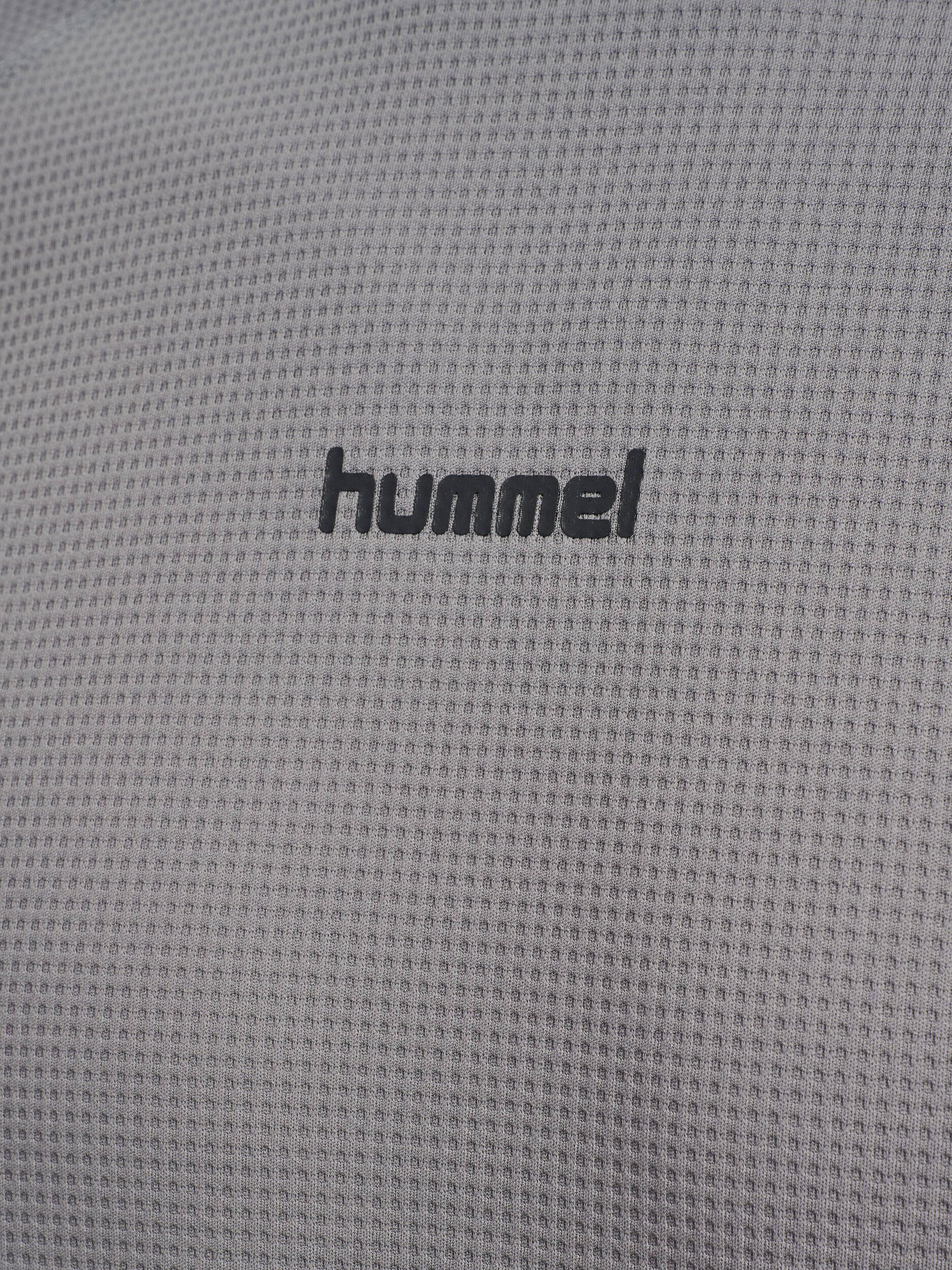 T-Shirt Raglanärmel Hmlmomentum Multisport Herren 4/5