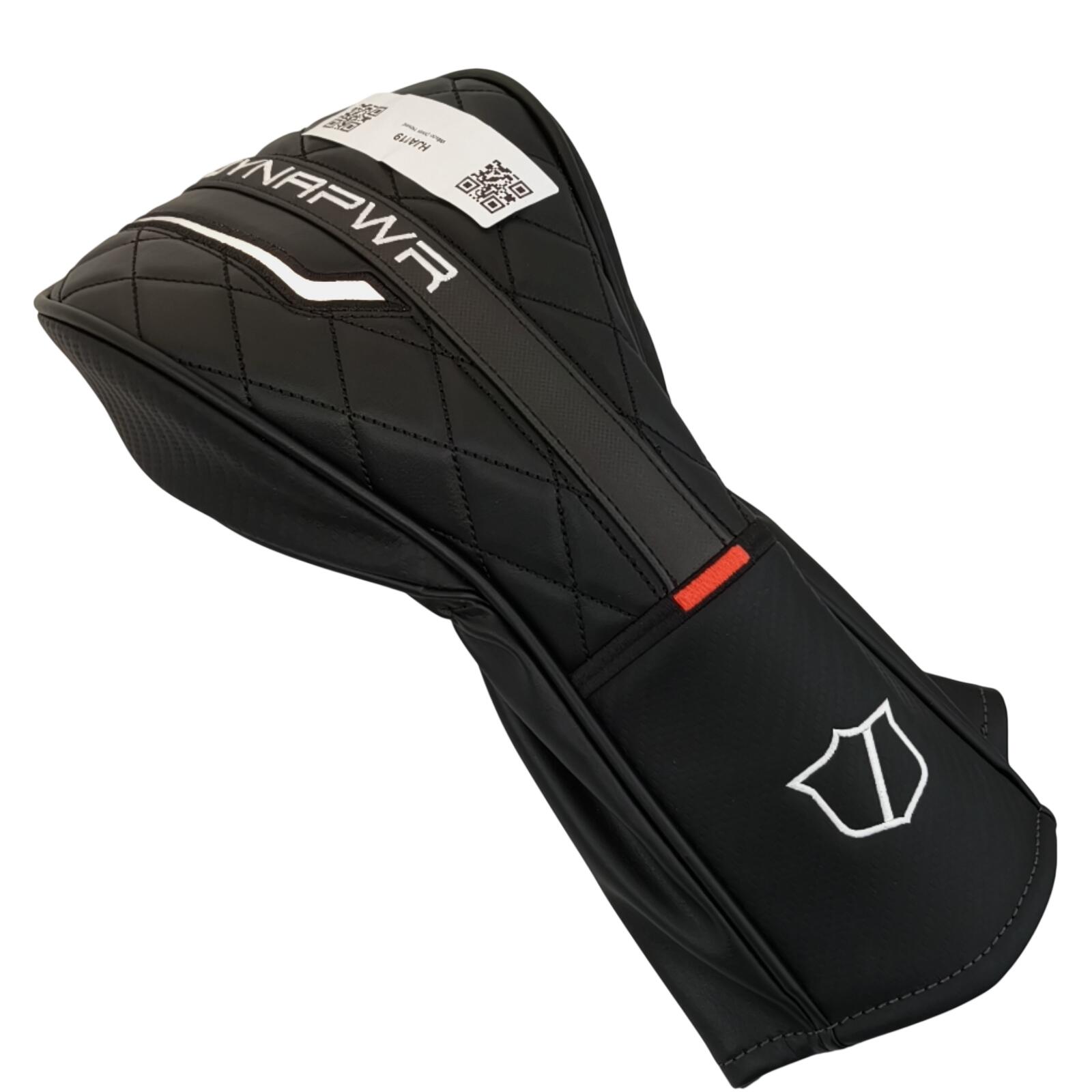 Wilson DYNAPWR Carbon Driver Hoofd / Loft 9 2/6