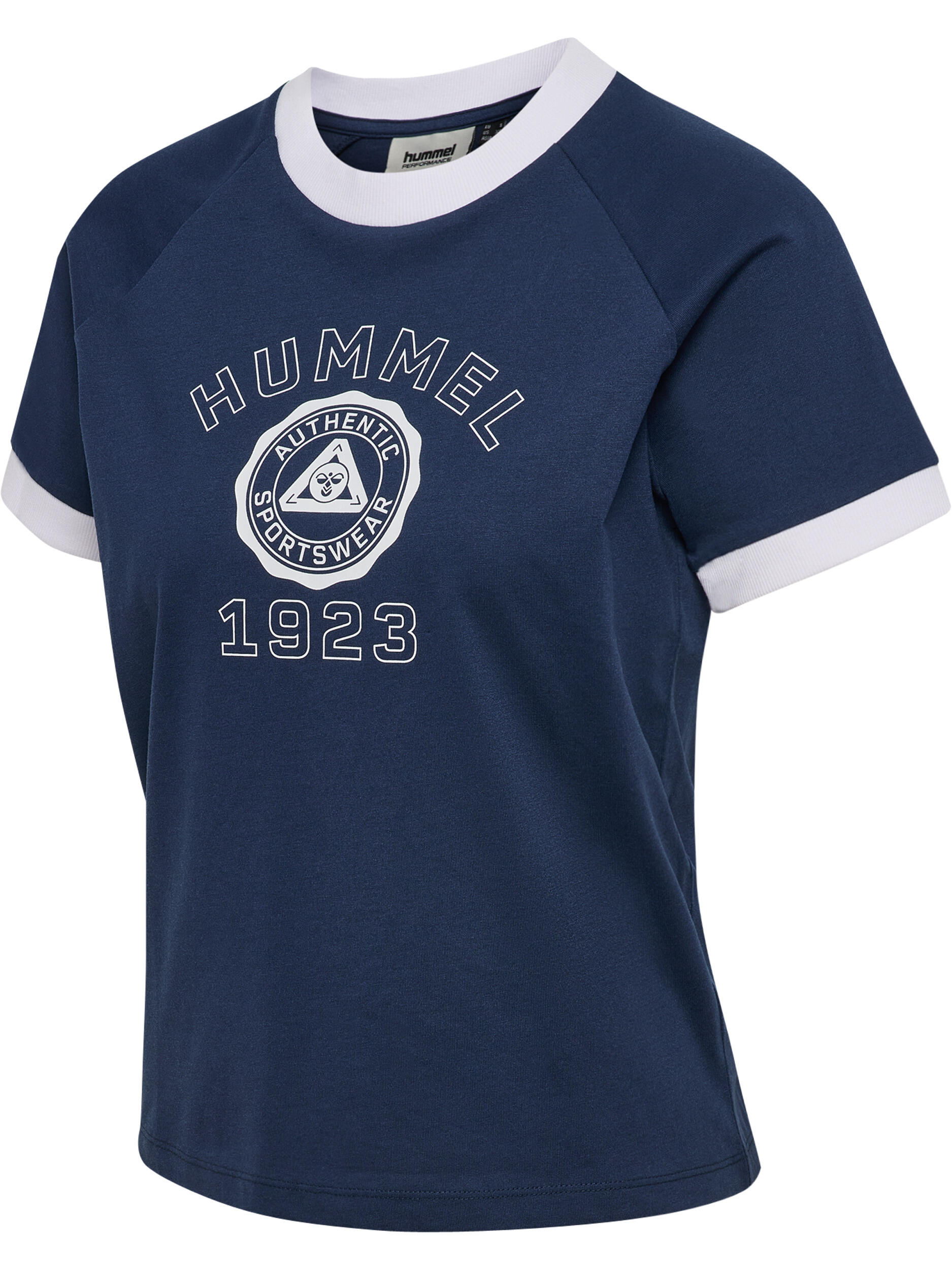 T-Shirt Hmlpulse Damen 6/6