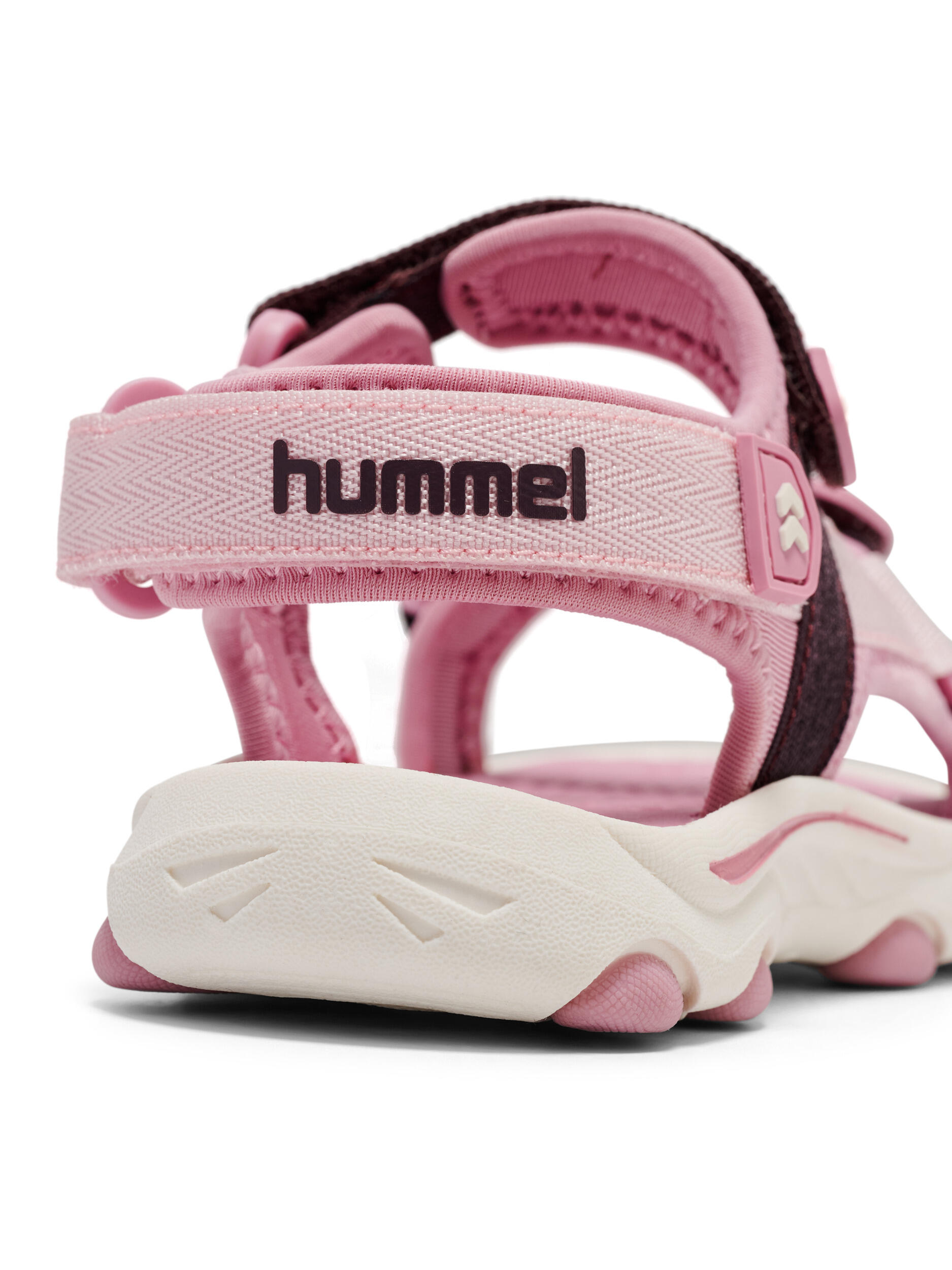 Enfiler Sandale Sandal Sport Mode De Vie Enfant 7/7