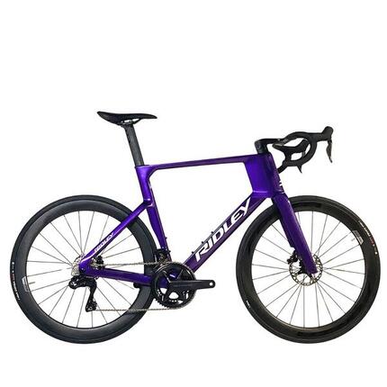 Second Life - Vélo de route Ridley Noah Shimano Ultegra Di2 2x12v L.