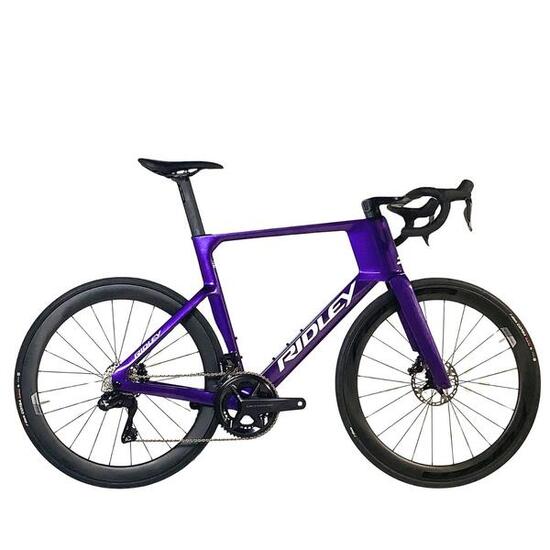 Second Life - Vélo de route Ridley Noah Shimano Ultegra Di2 2x12v L.