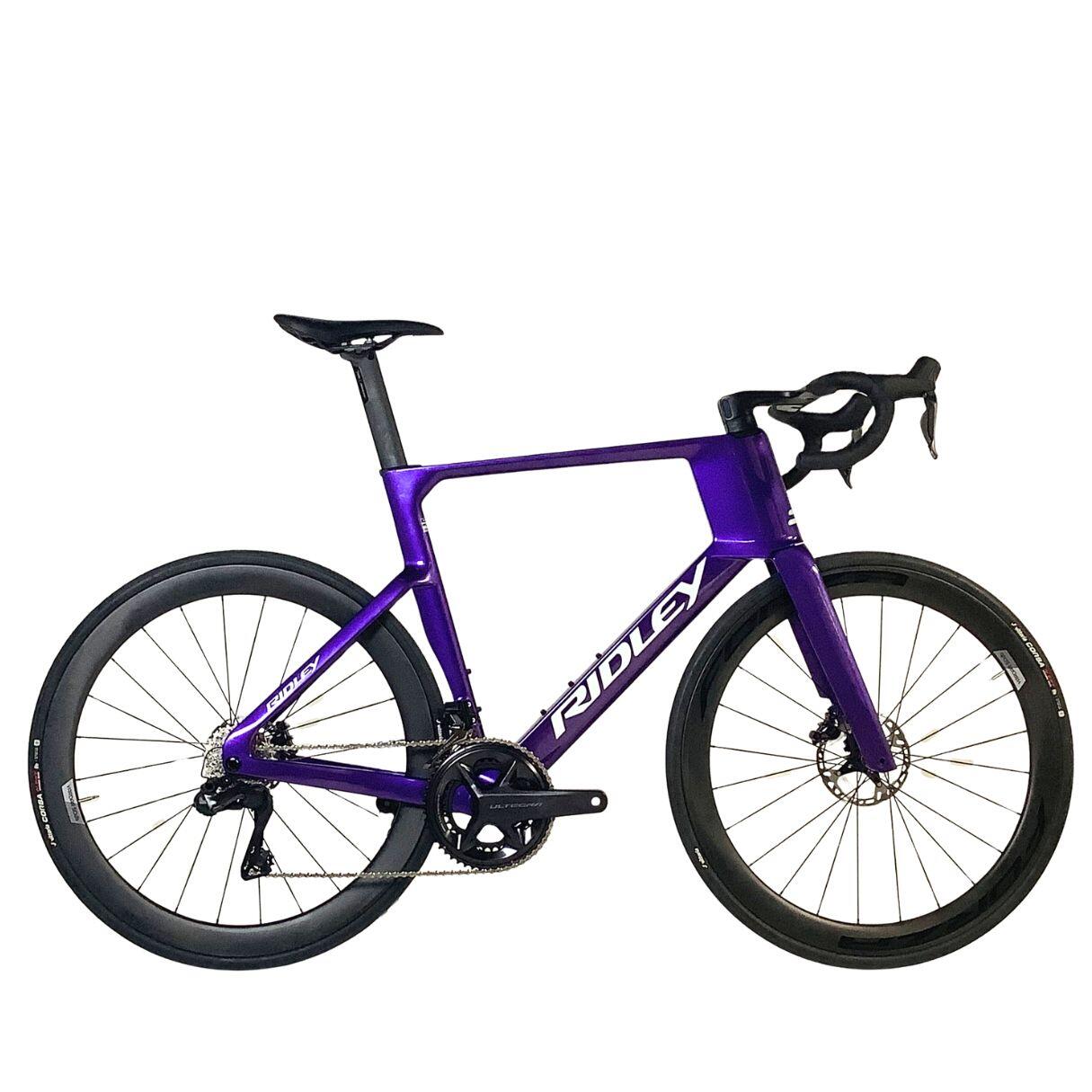 RIDLEY picture