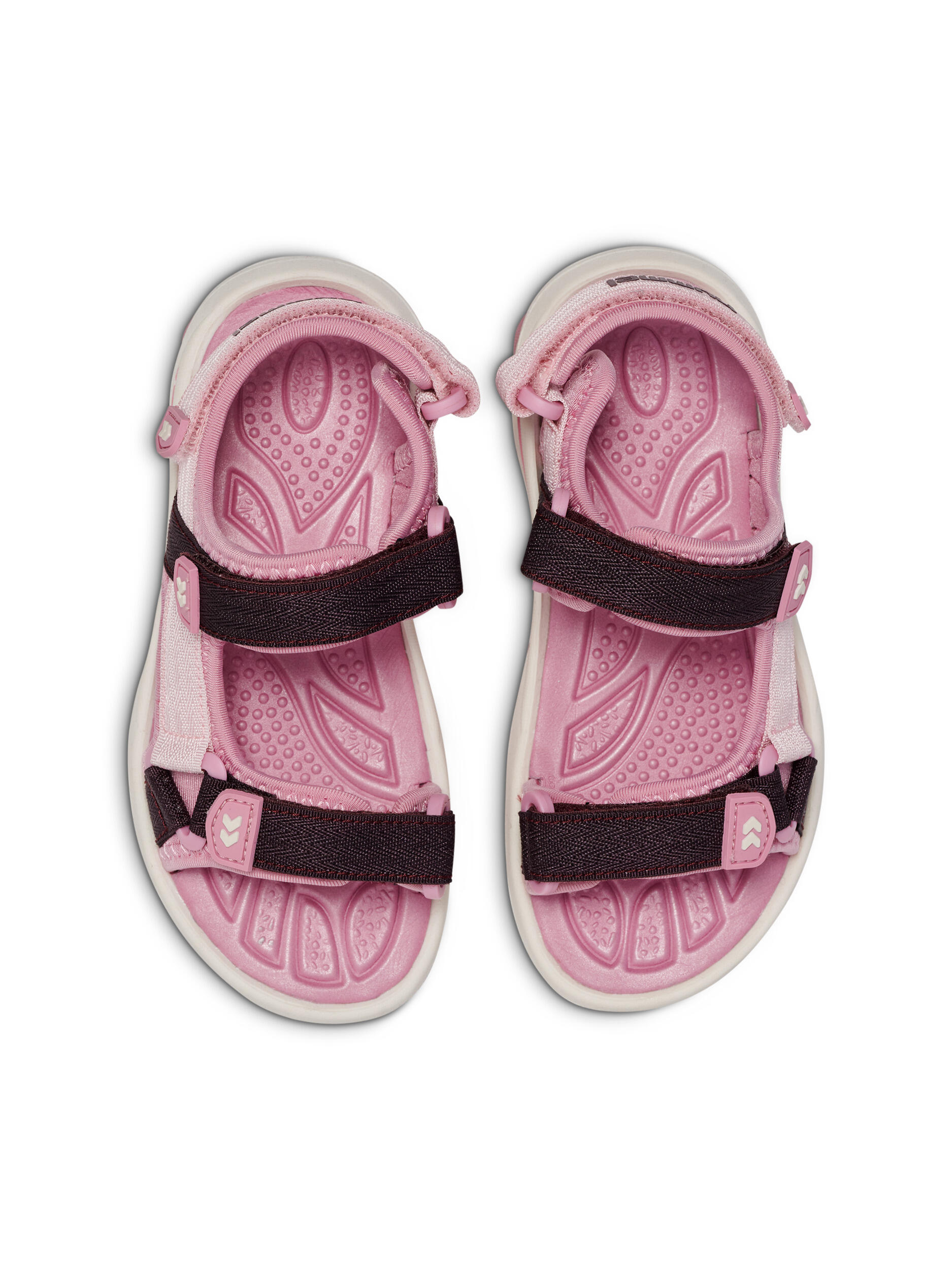 Enfiler Sandale Sandal Sport Mode De Vie Enfant 4/7