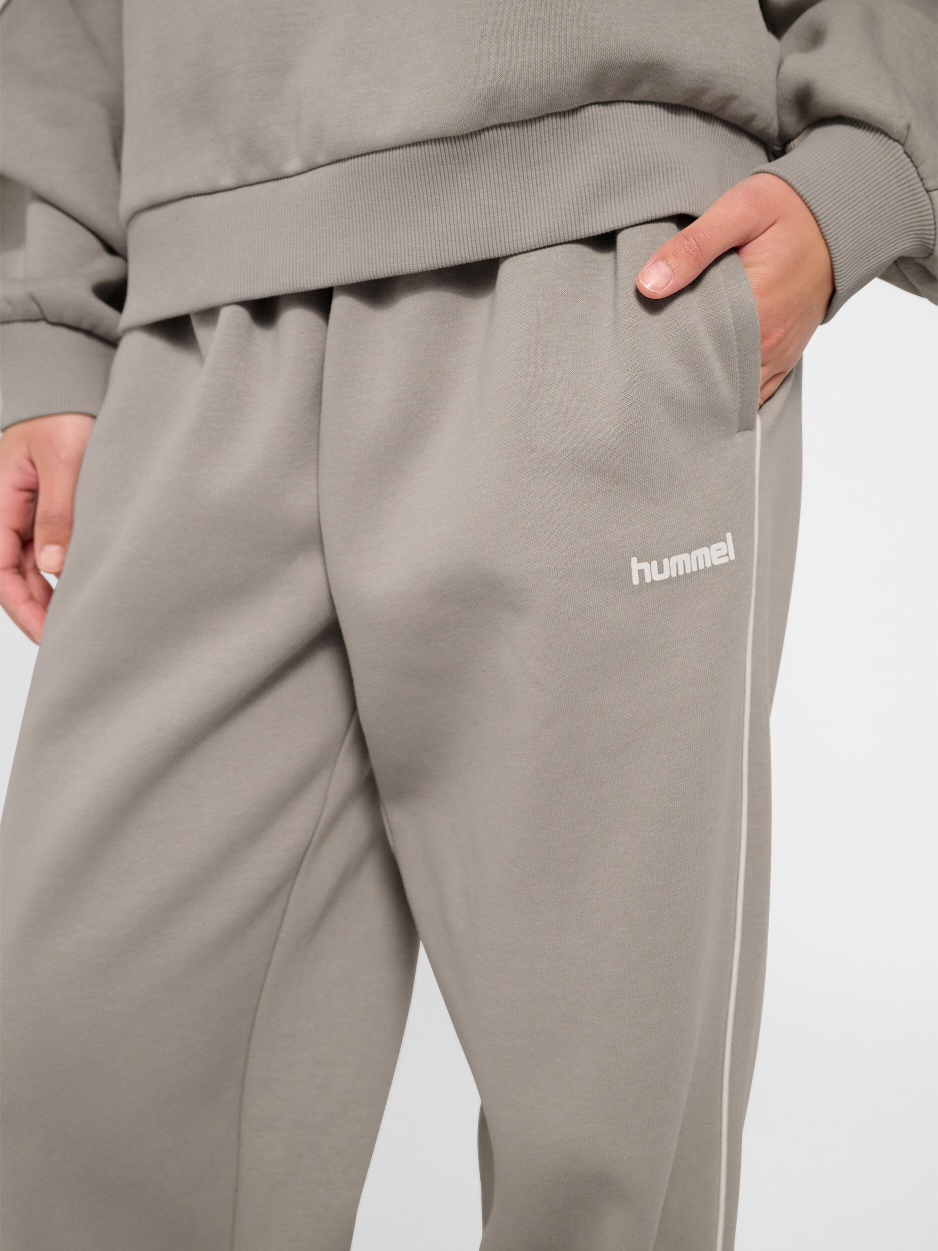 Enfiler Pantalon Hmlkeeper Femme 4/7