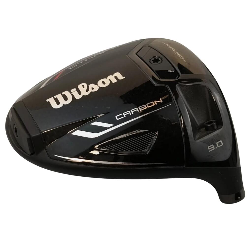 Wilson DYNAPWR Carbon Driver Head / Loft 9