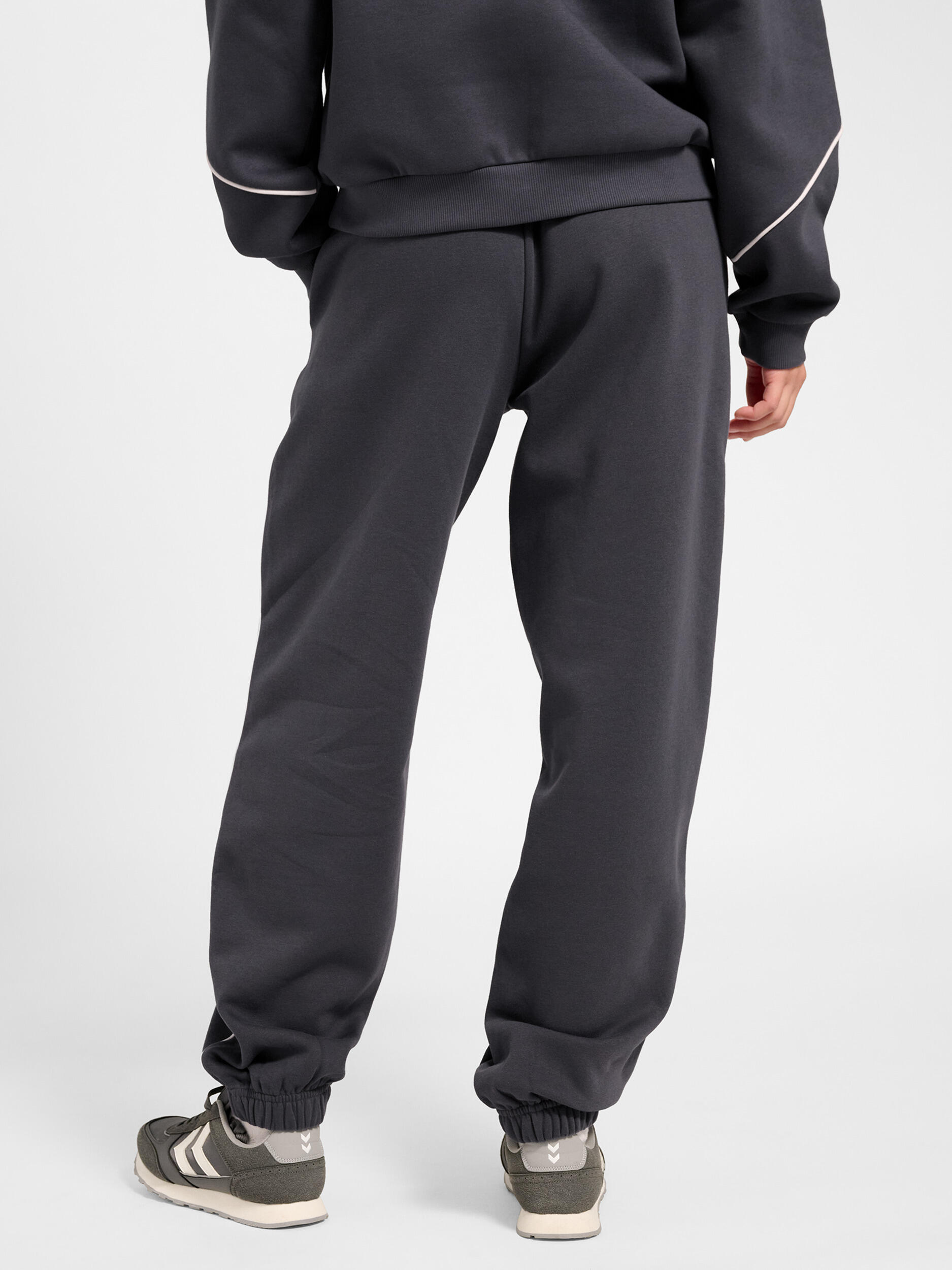 Enfiler Pantalon Hmlkeeper Femme 2/7