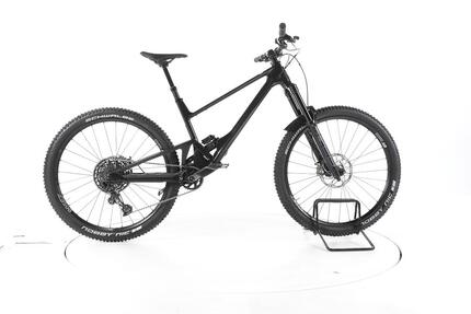 Reconditionné - SCOR 4060 LT NX Fahrrad Fully - Très Bon
