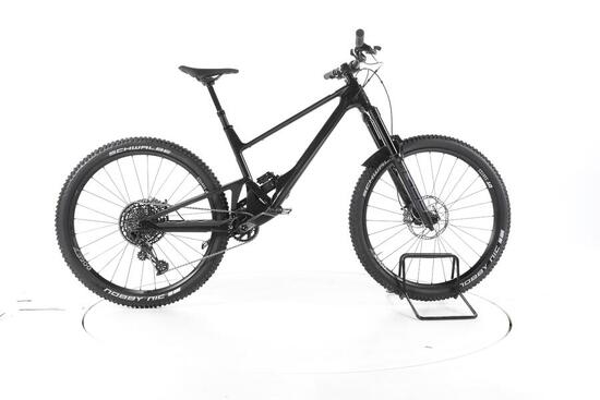 Reconditionné - SCOR 4060 LT NX Fahrrad Fully - Très Bon