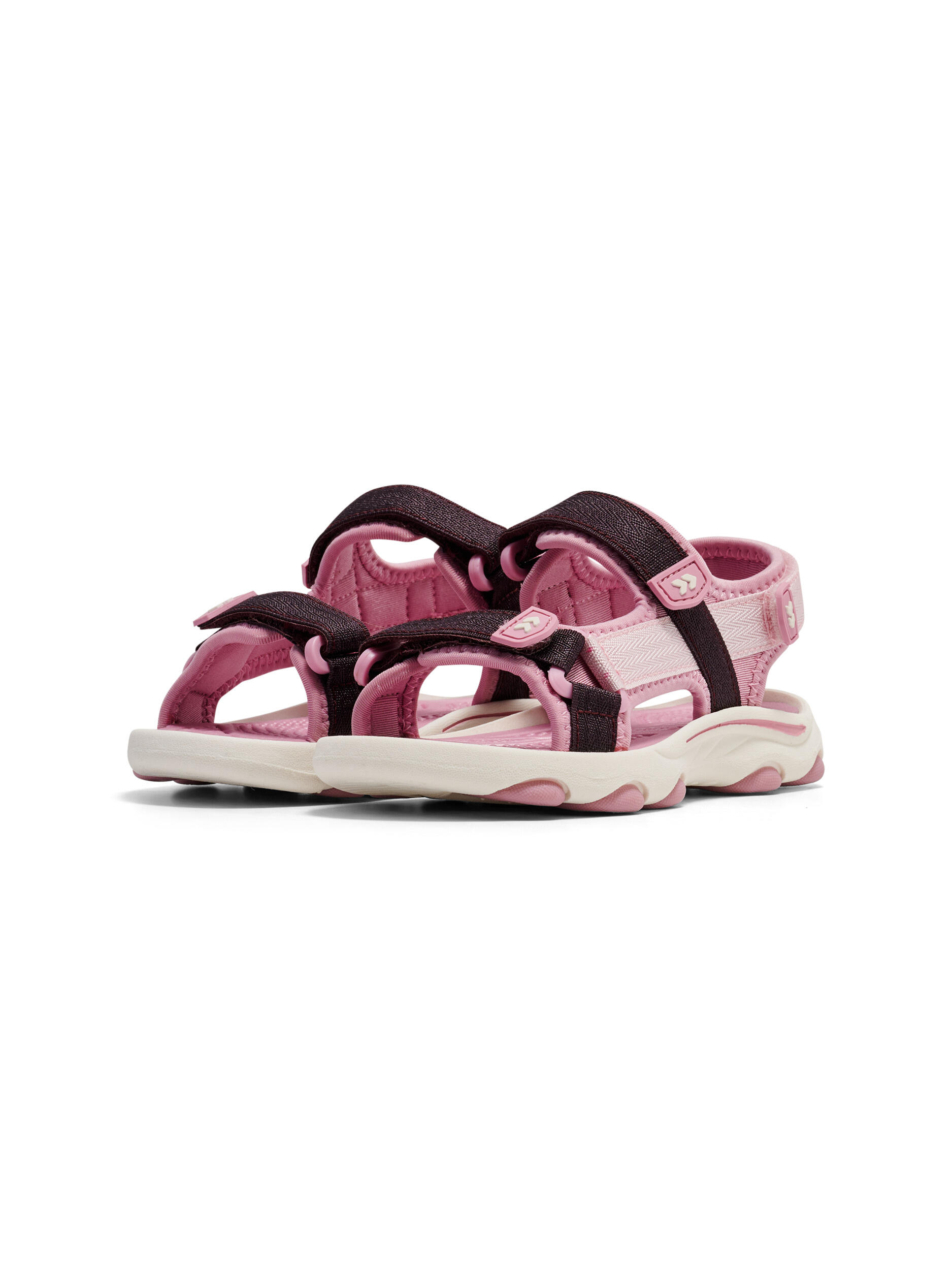 Enfiler Sandale Sandal Sport Mode De Vie Enfant 6/7