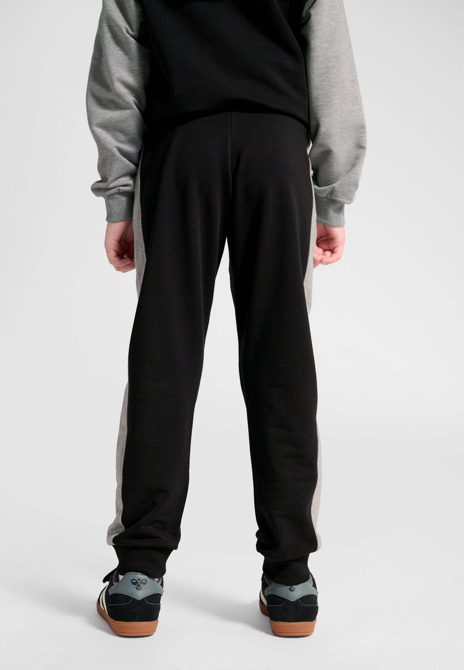 Fermeture À Cordon Pantalon Hmlessen Enfant 2/7