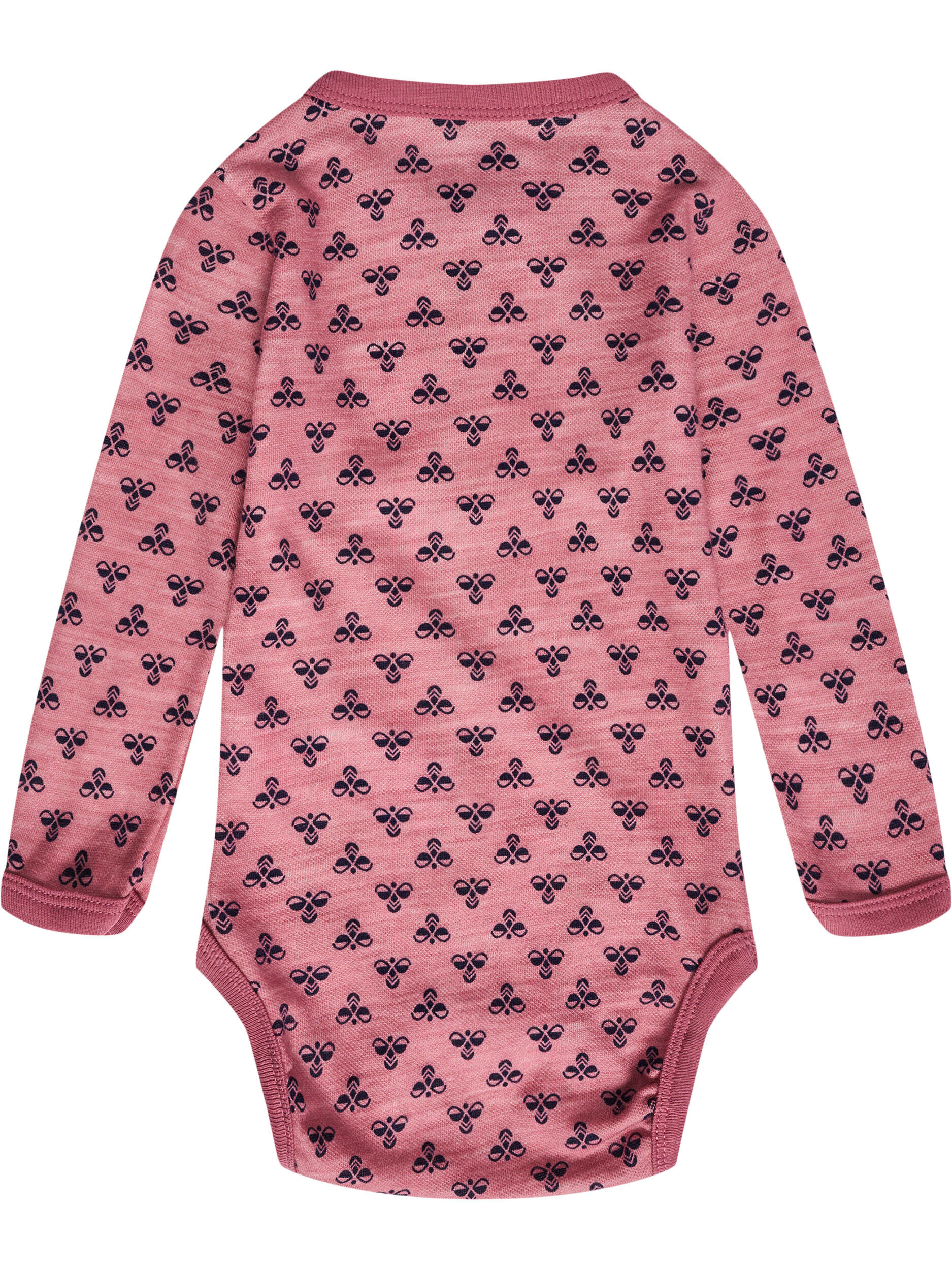 Bouton-Pression Pièce Unique Hmlbambo E-Sport Fille 2/4
