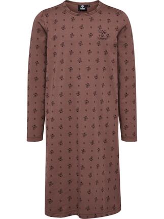 Enfiler Night Veste Polaire Hmlcarolina Mode De Vie Fille