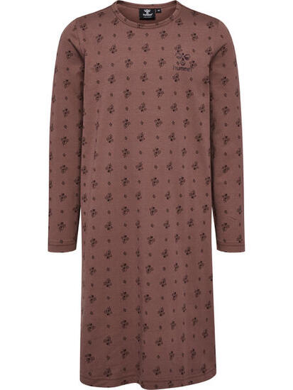Enfiler Night Veste Polaire Hmlcarolina Mode De Vie Fille