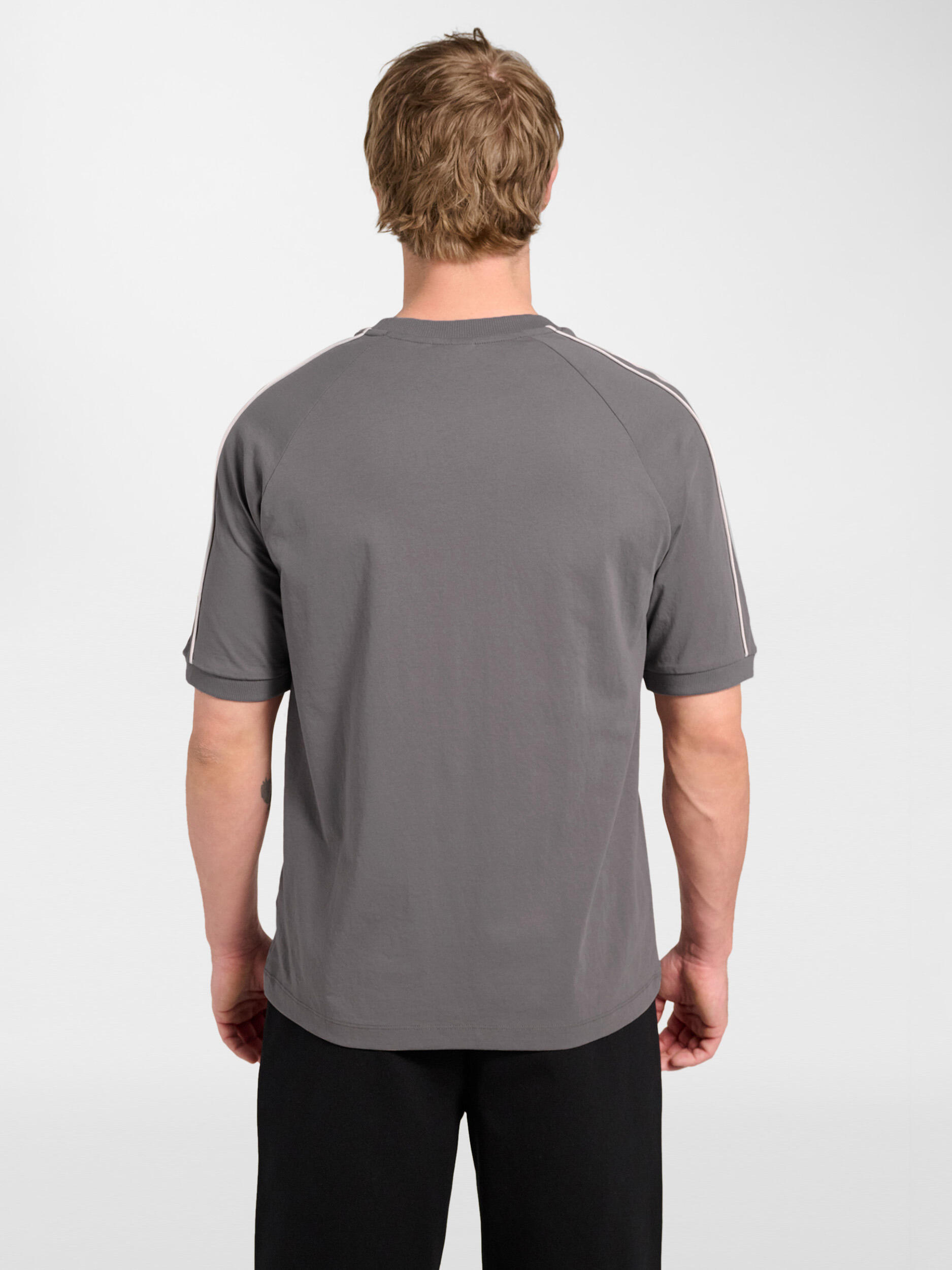 T-Shirt Hmlclub Herren 2/7
