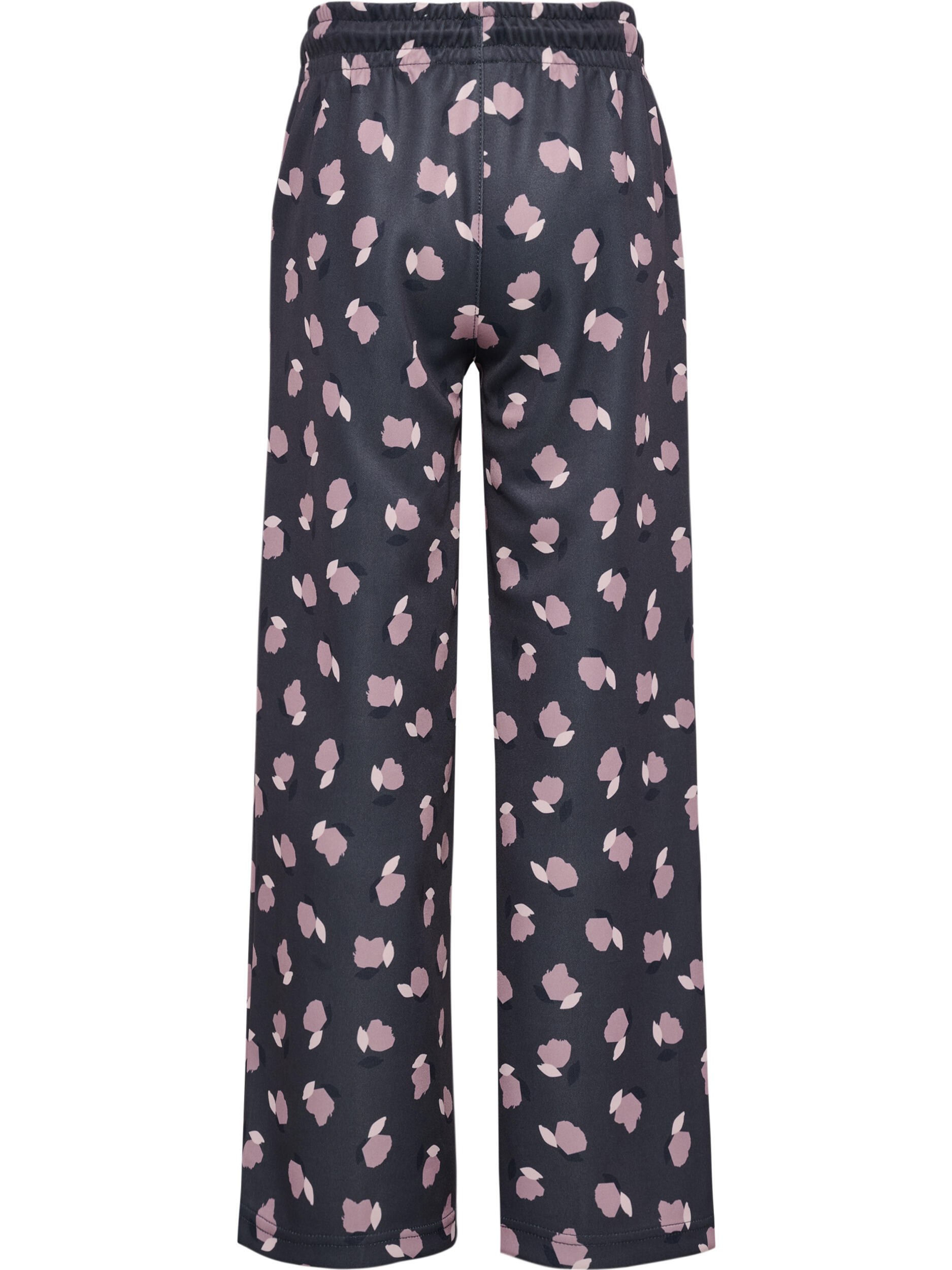 Pantaloni da jogging regulari ragazza Hummel Poly 4/7