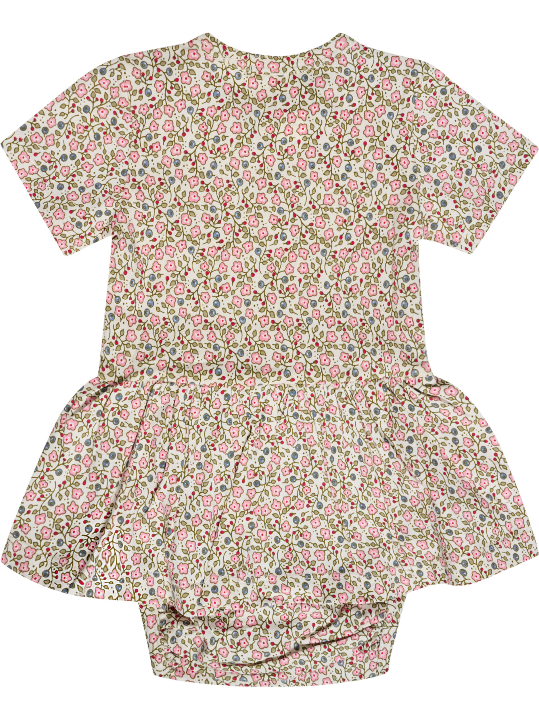 Enfiler Pièce Unique Hmlberry Mode De Vie Fille 2/4