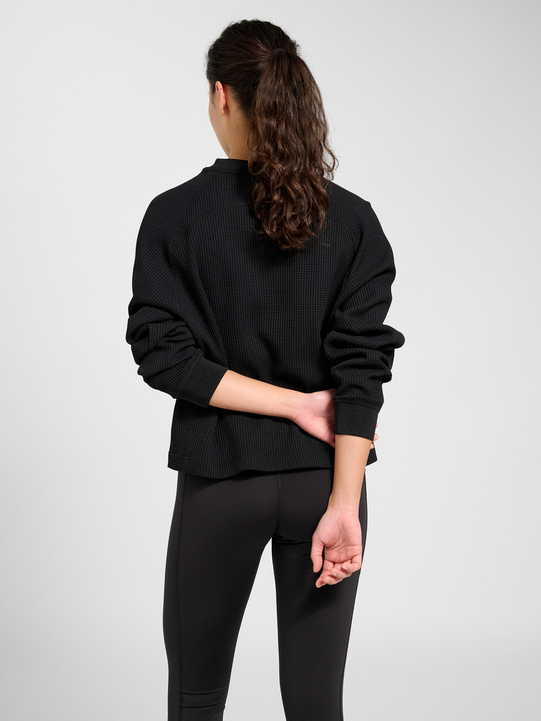 Enfiler T-Shirt Hmlsoft Femme 2/7