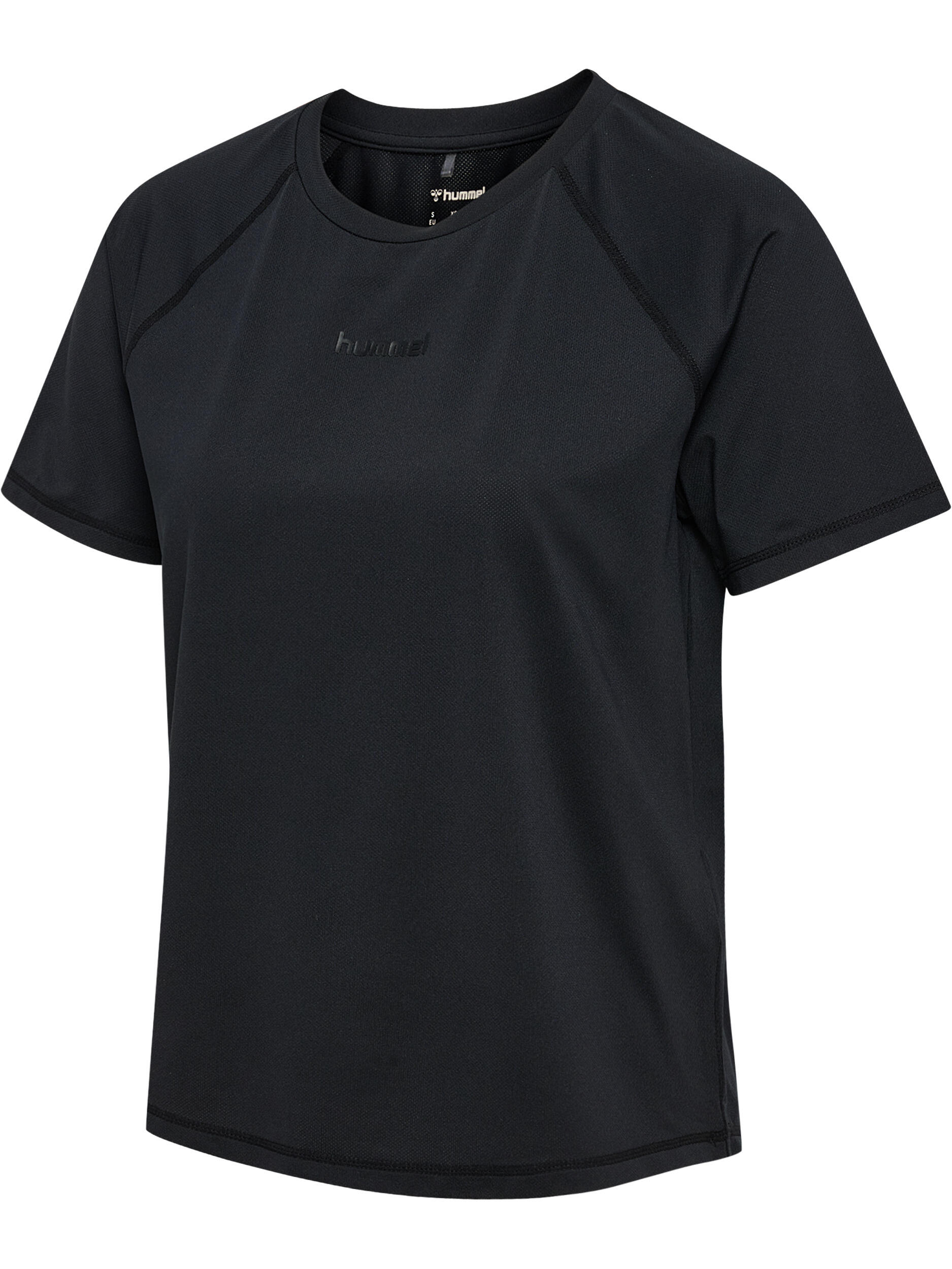 Enfiler T-Shirt Hmlvanja Entraînement Femme 7/7