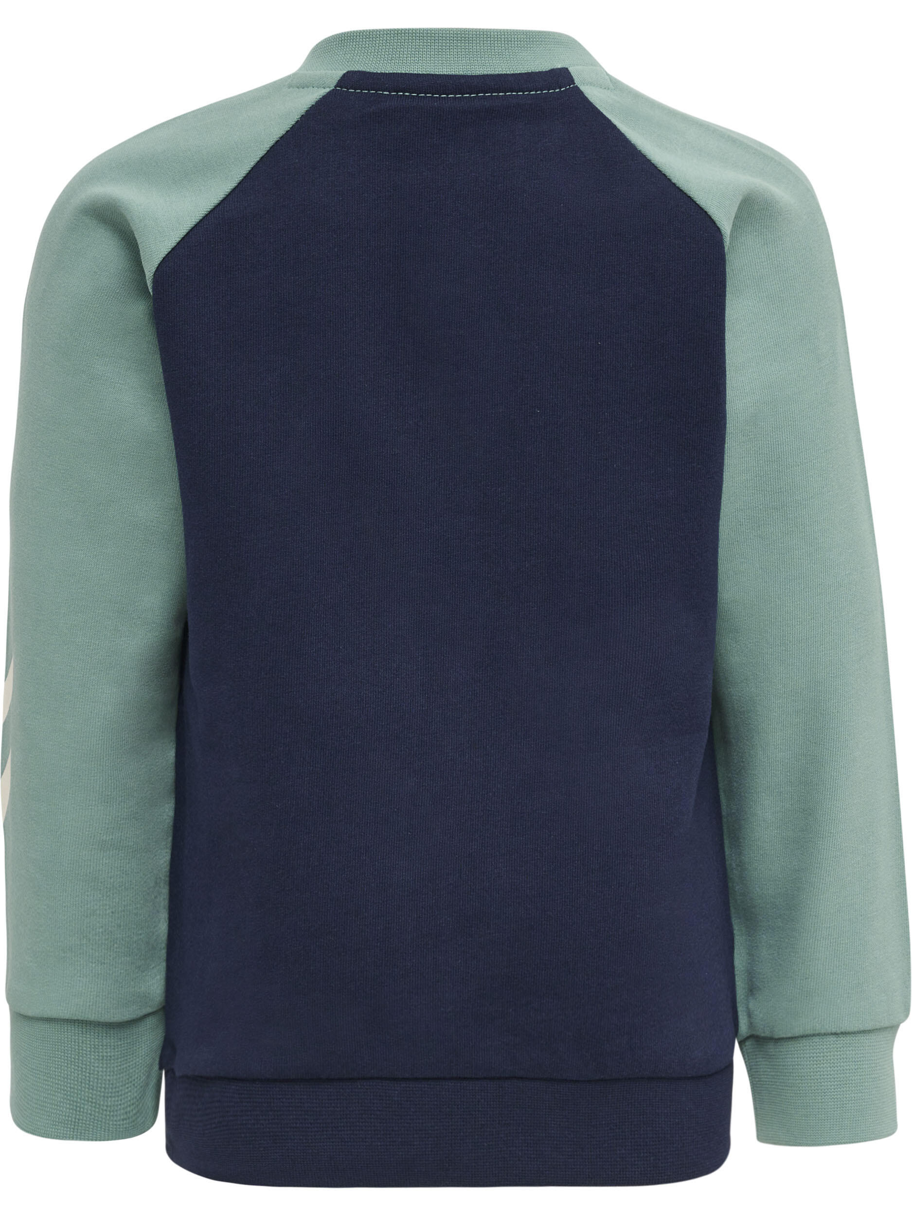 Sweatshirt Raglanärmel Hmlsportive Jungen 2/5