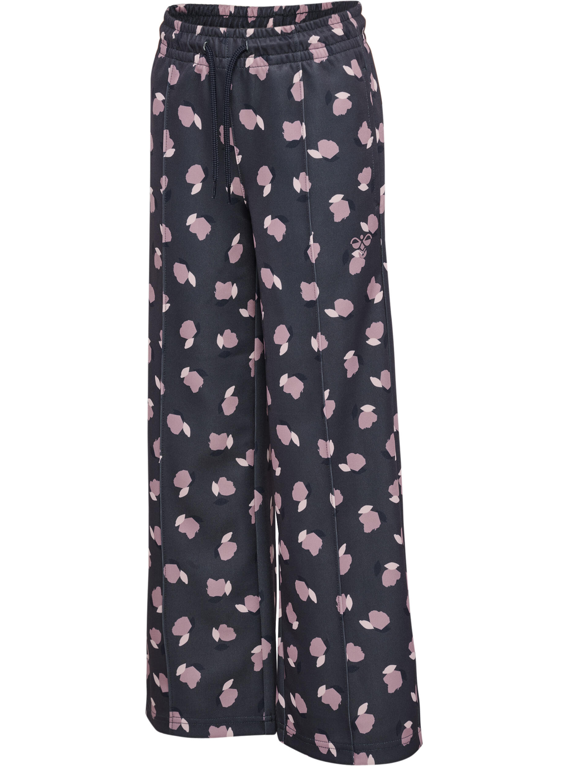 Pantaloni da jogging regulari ragazza Hummel Poly 6/7