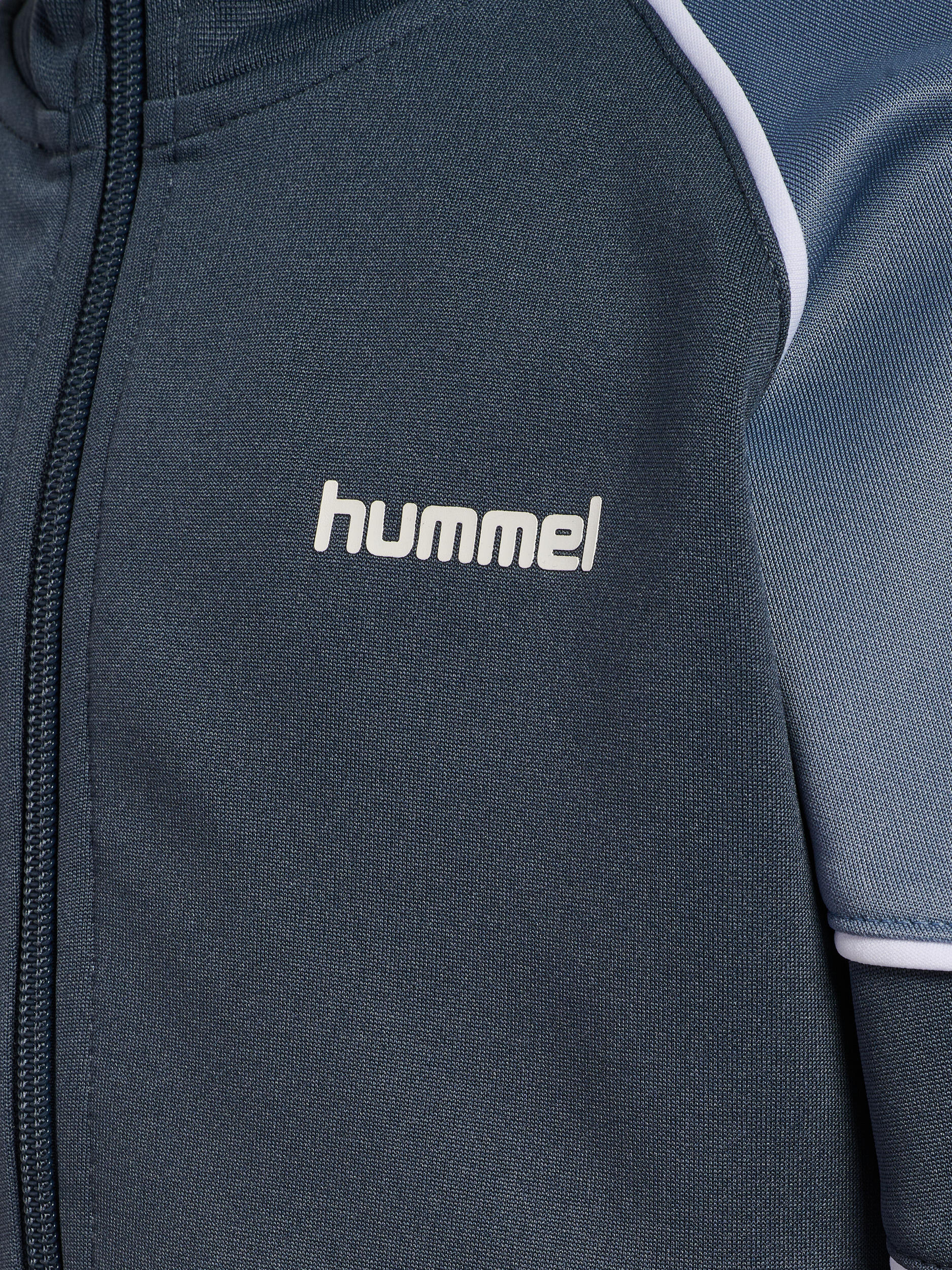 Dziecięca bluza dresowa Hummel Poly 3/6