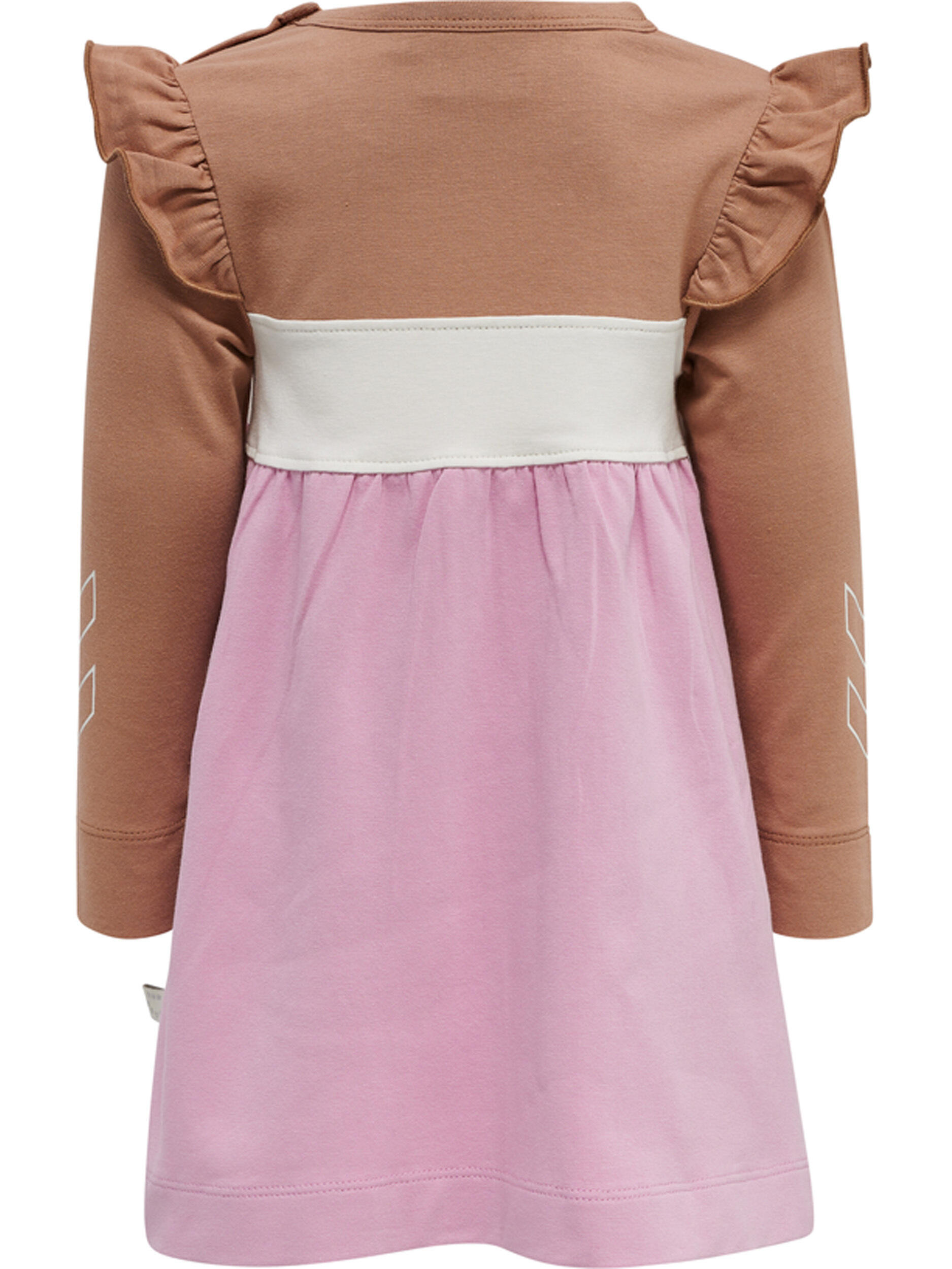 Enfiler Veste Polaire Hmljamila Fille 2/5