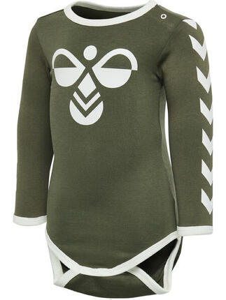 Body bébé Hummel hmlFLIPPER