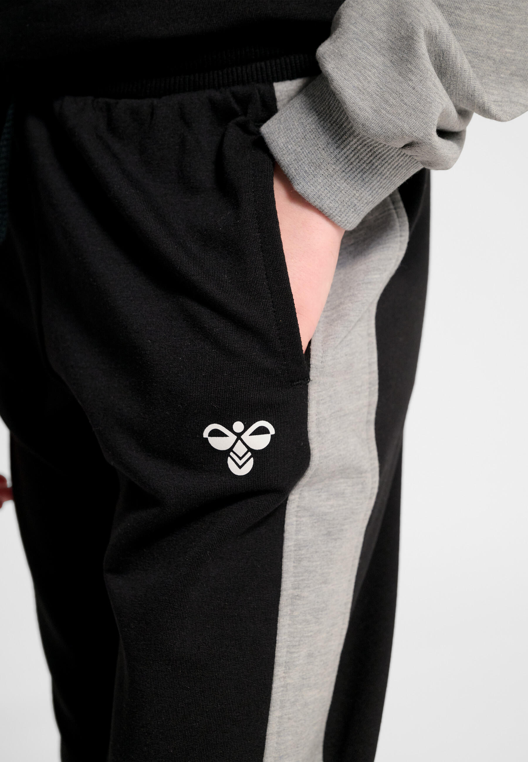Fermeture À Cordon Pantalon Hmlessen Enfant 4/7