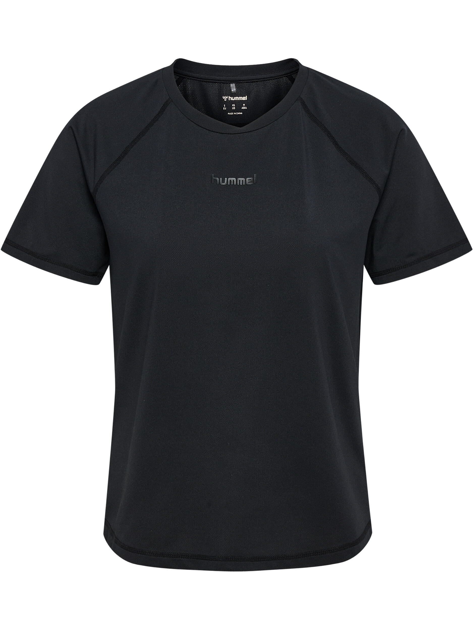 Enfiler T-Shirt Hmlvanja Entraînement Femme 4/7