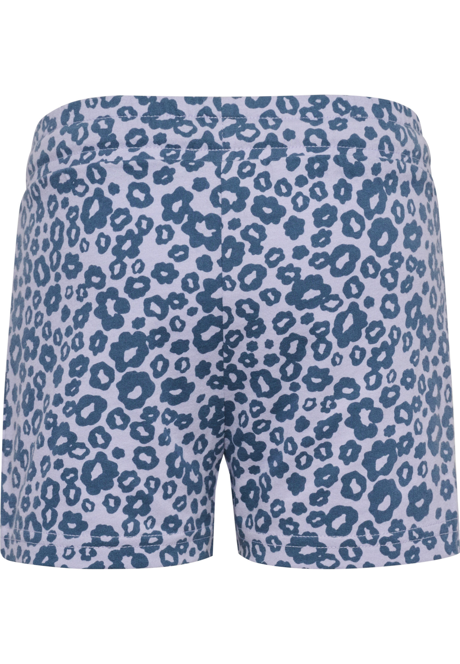 Verstellbare Taille Kurze Hose Hmlannika Lebensstil Mädchen 2/5