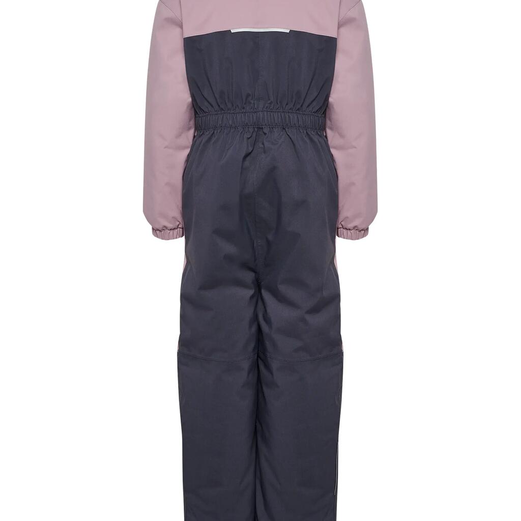 Ski suit for children Hummel Block