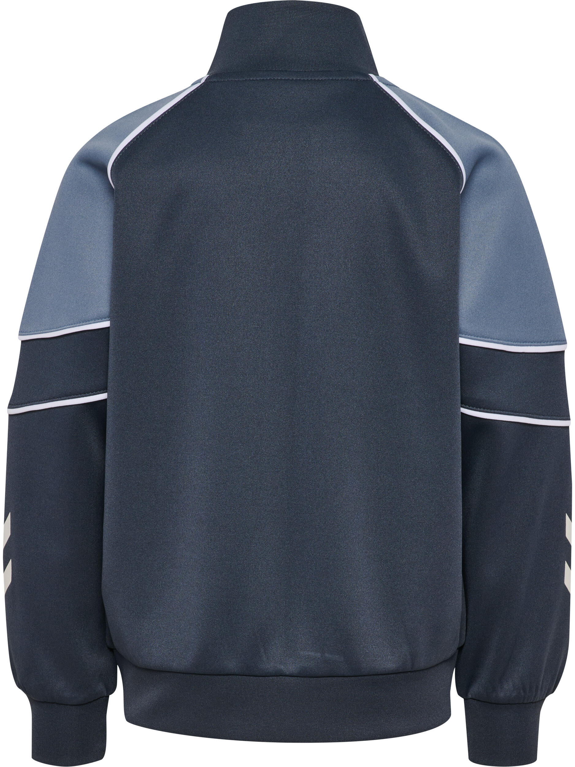Dziecięca bluza dresowa Hummel Poly 2/6