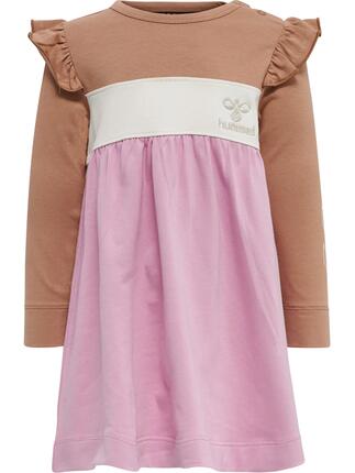 Enfiler Veste Polaire Hmljamila Fille
