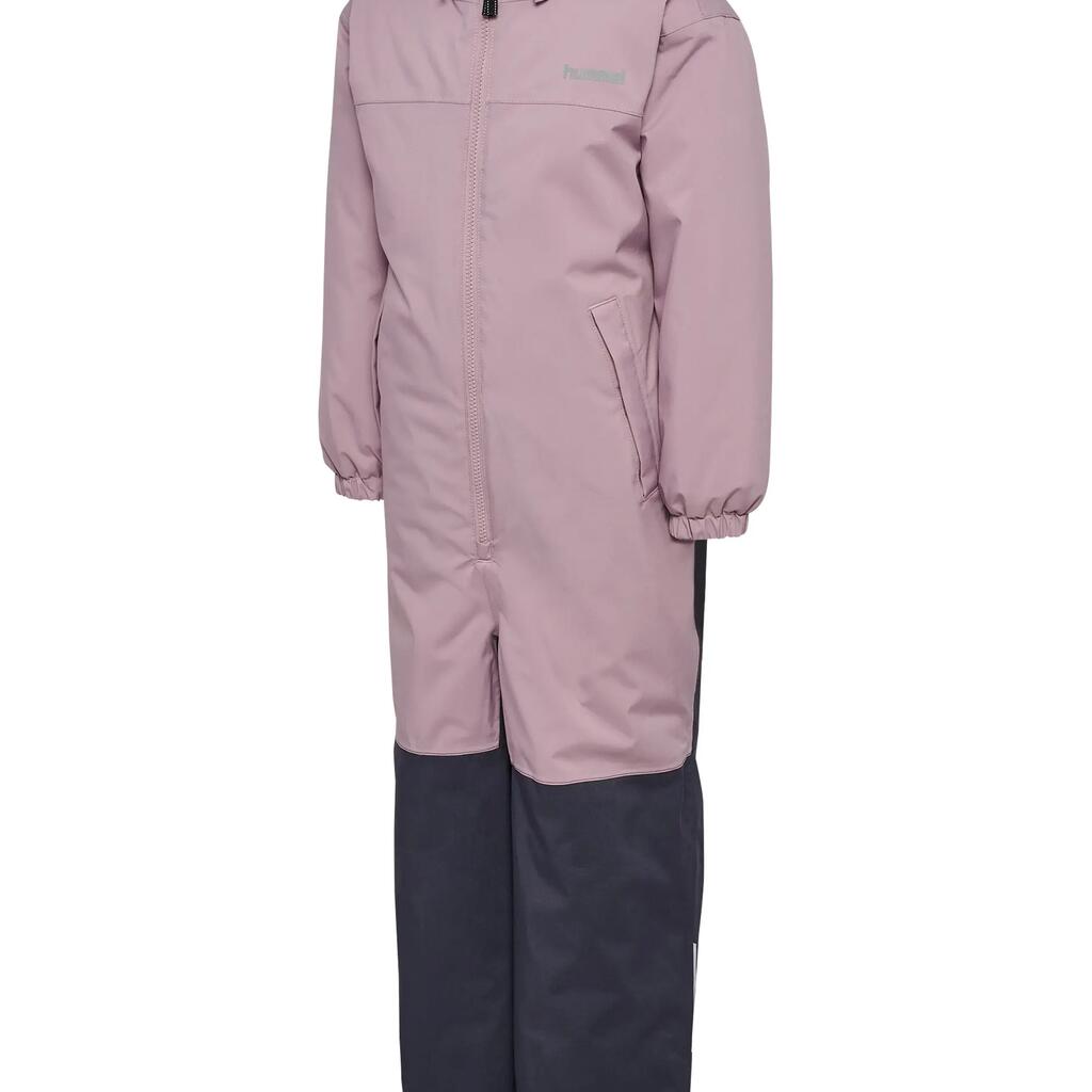 Ski suit for children Hummel Block