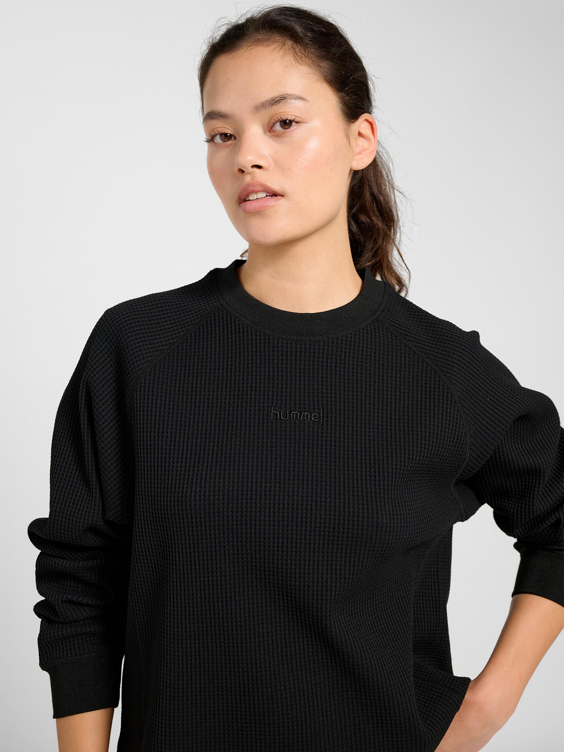 Enfiler T-Shirt Hmlsoft Femme 4/7
