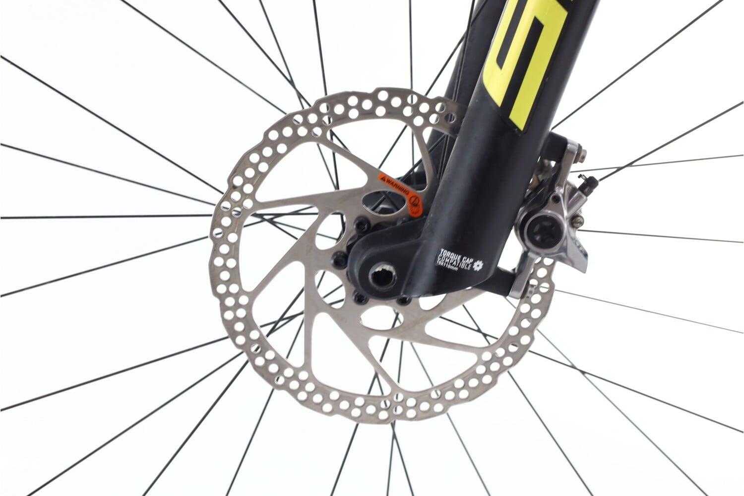 Full-suspension MTB ·  Spark RC World Cup X01 AXS · Sehr guter Zustand 7/8