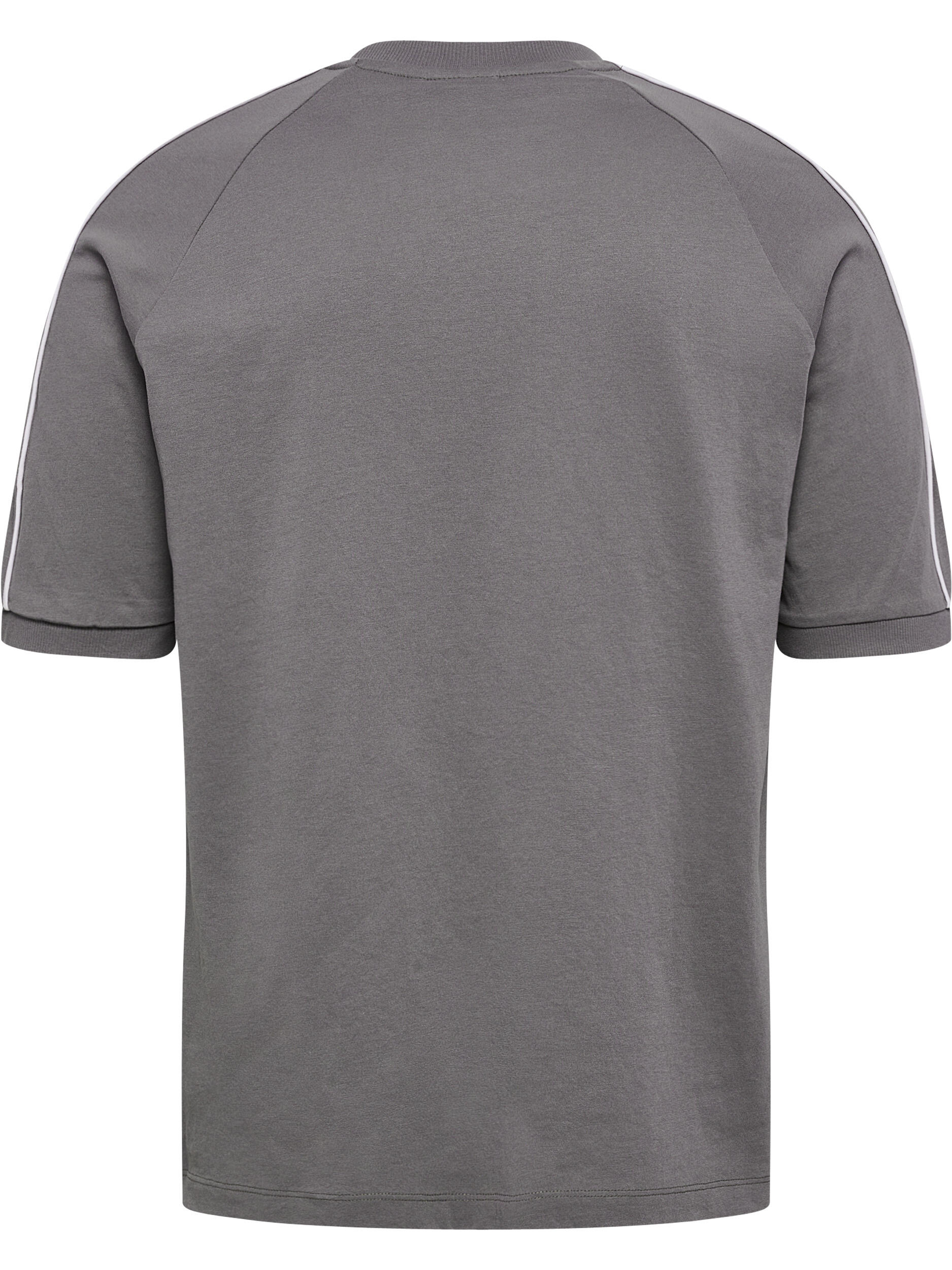T-Shirt Hmlclub Herren 6/7